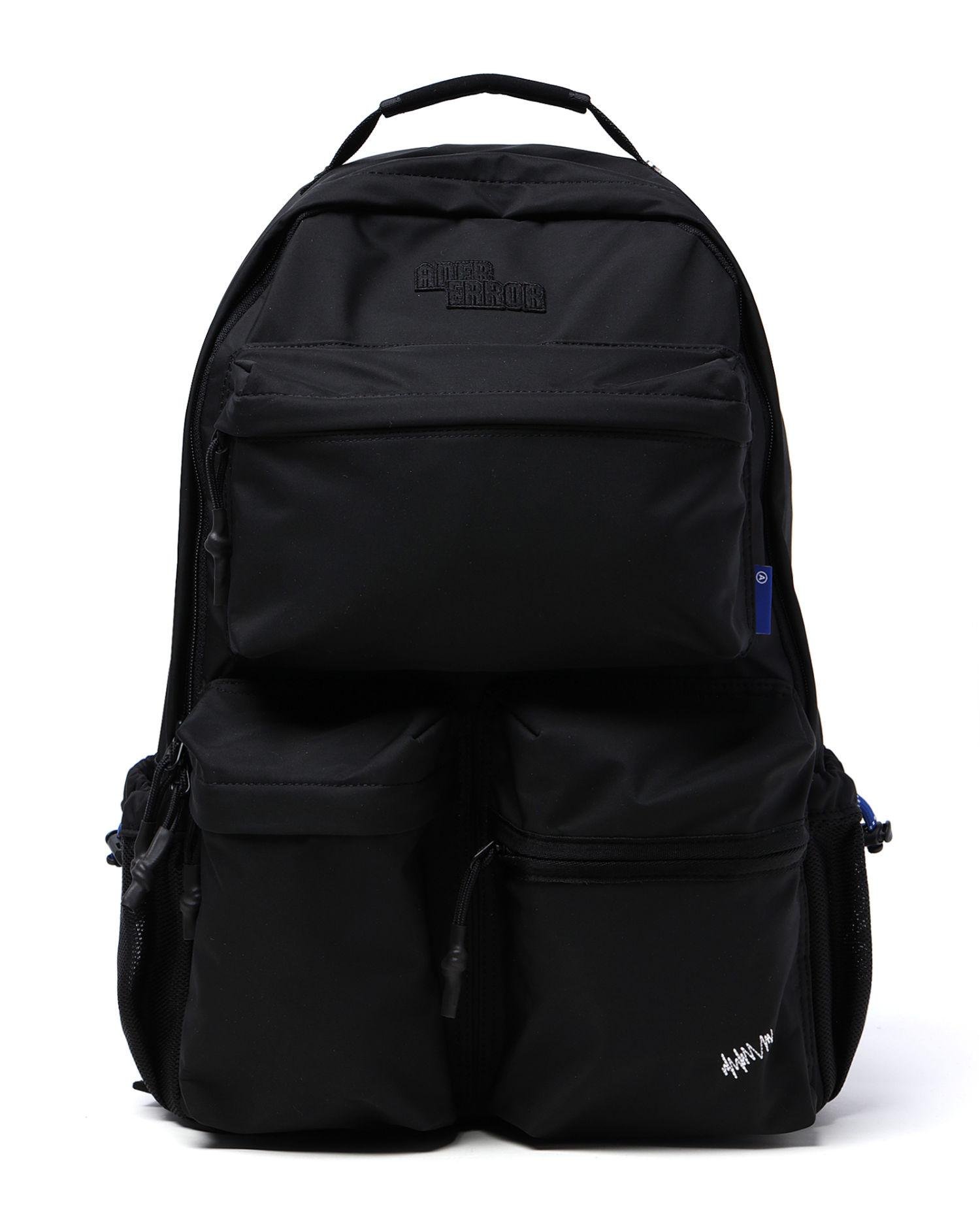 Front pocket backpack by ADER ERROR | jellibeans
