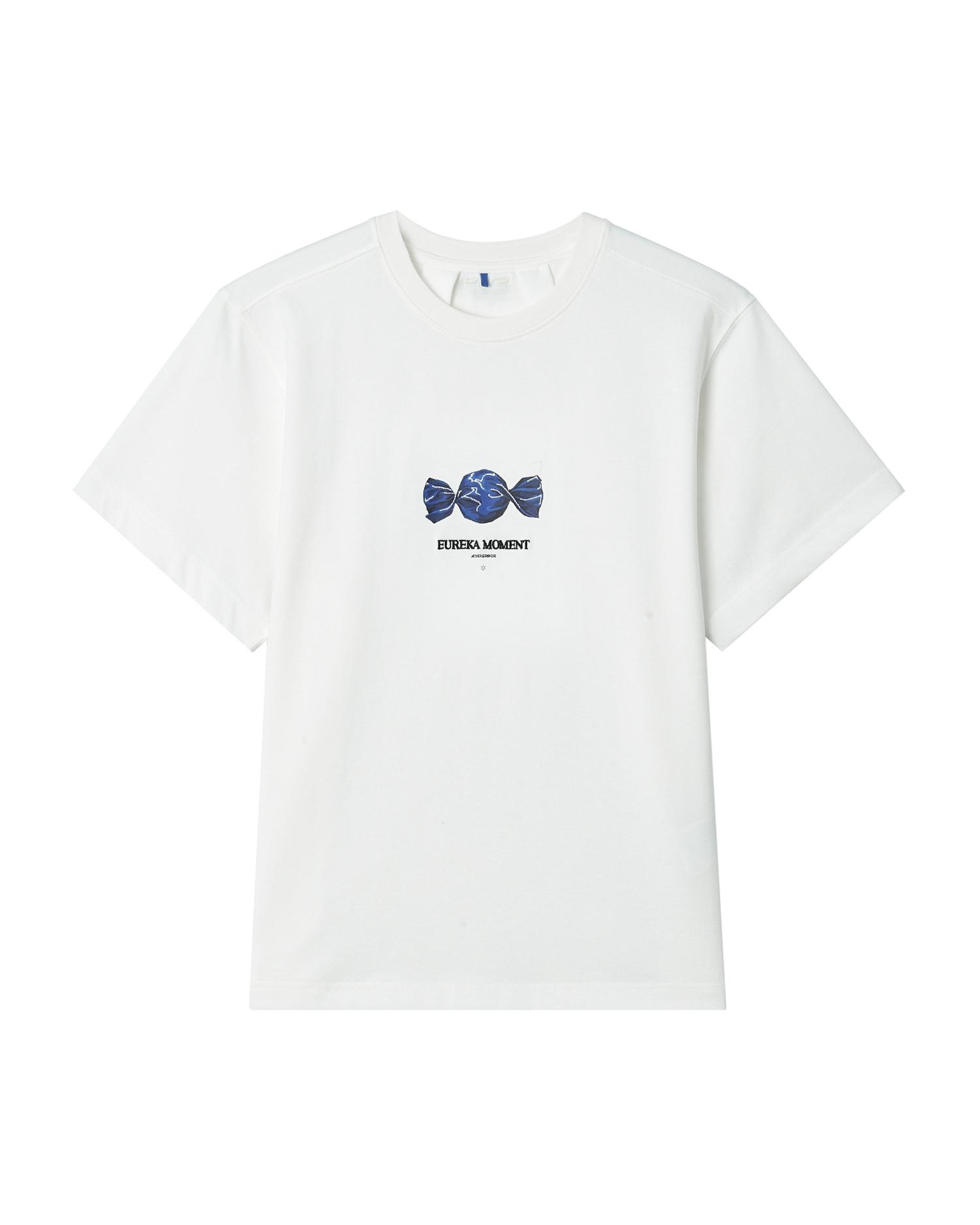 Graphic tee by ADER ERROR