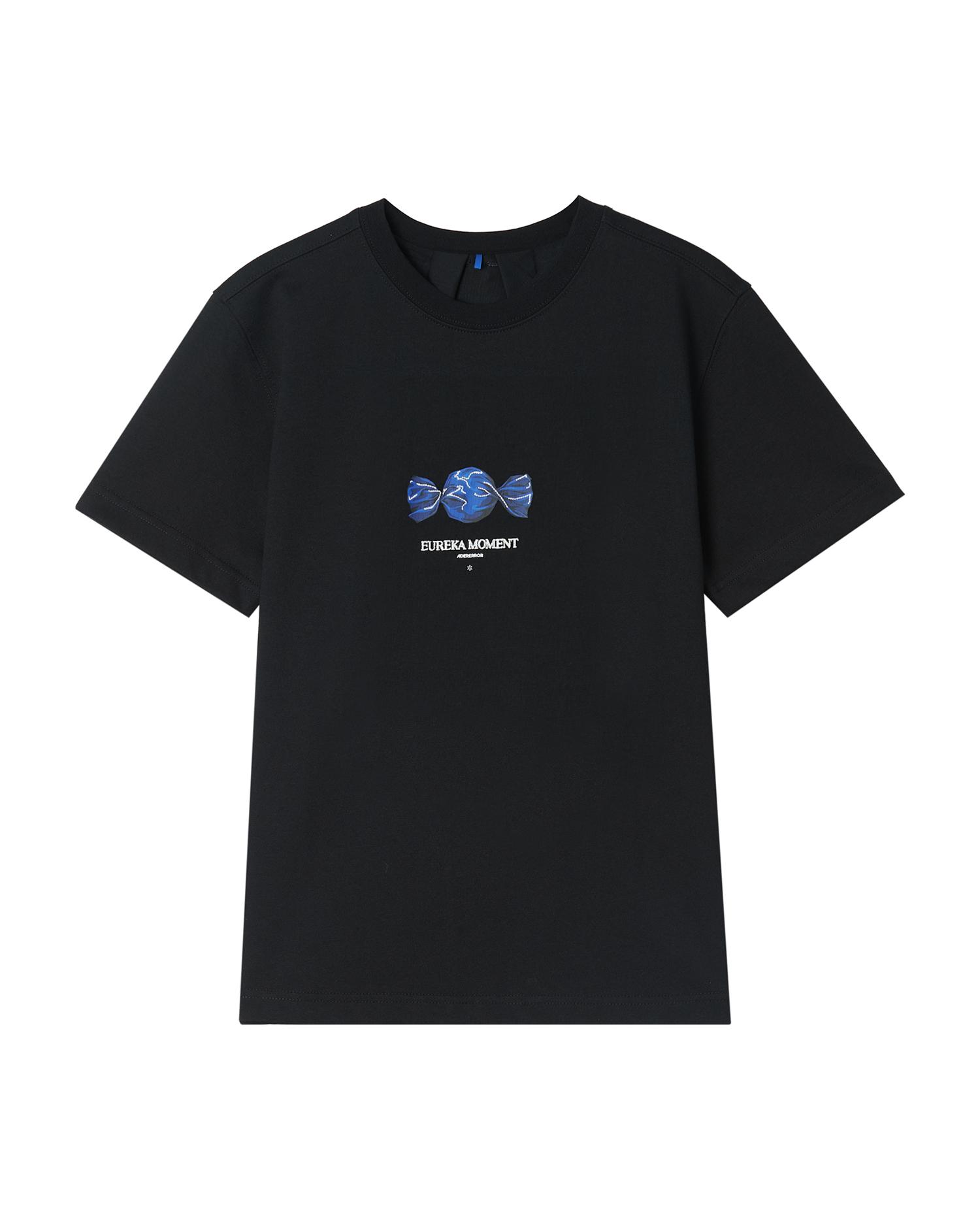 Graphic tee by ADER ERROR