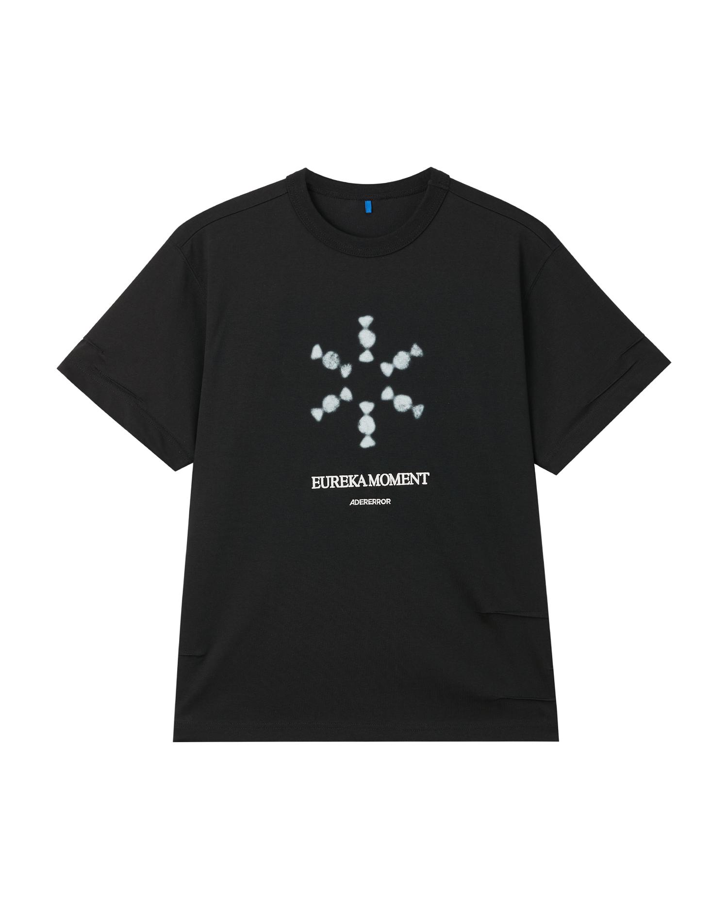 Graphic tee by ADER ERROR