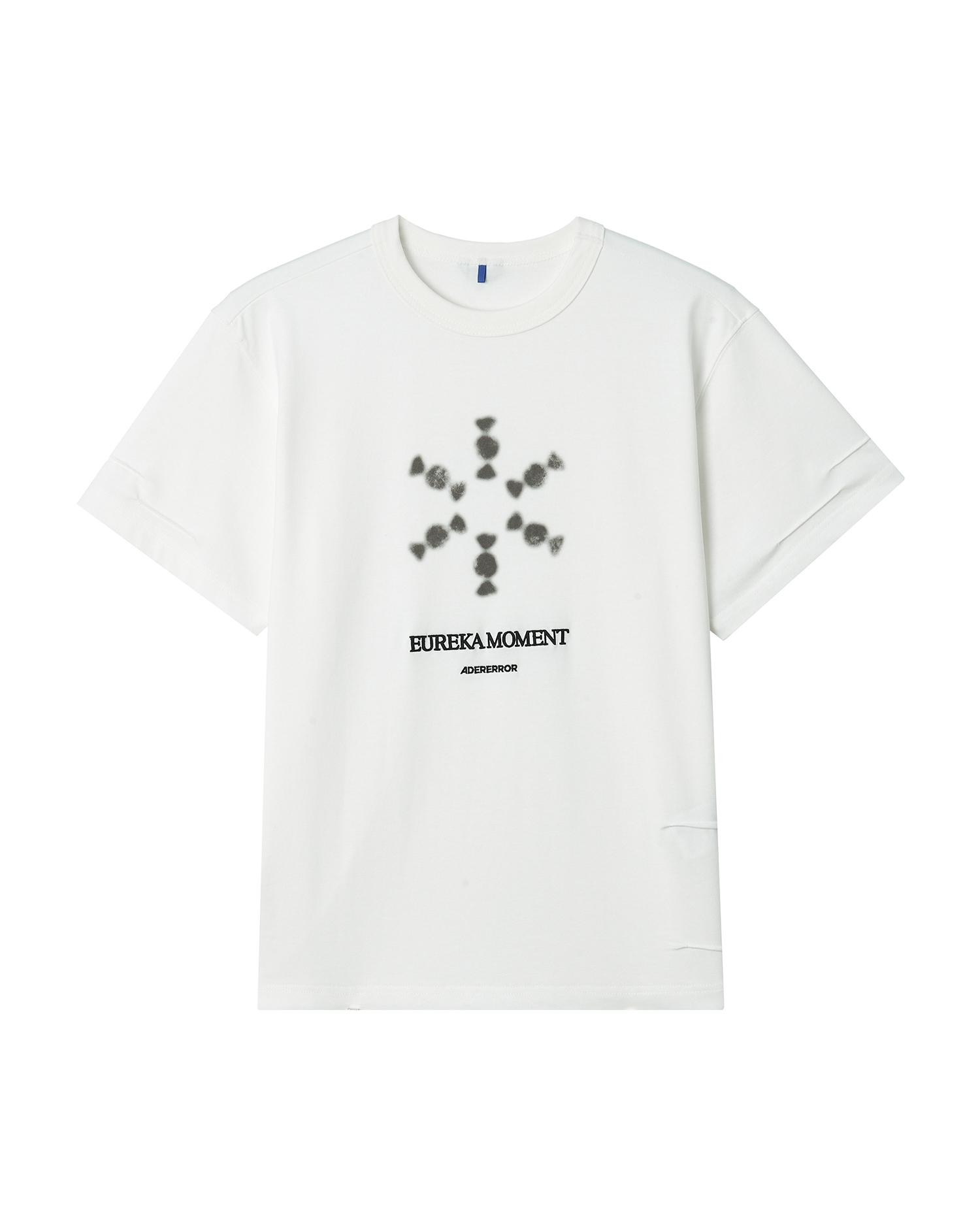 Graphic tee by ADER ERROR