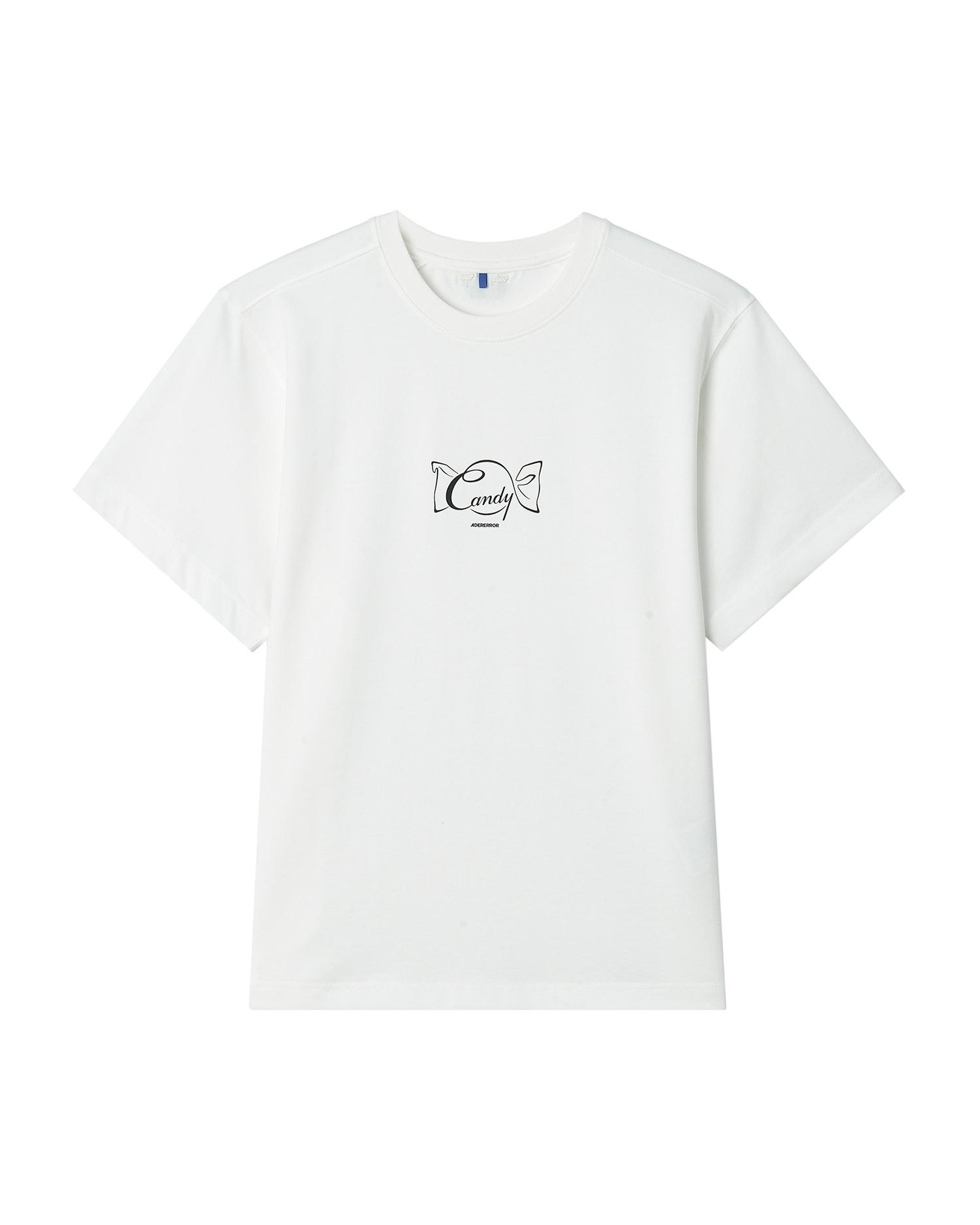 Graphic tee by ADER ERROR