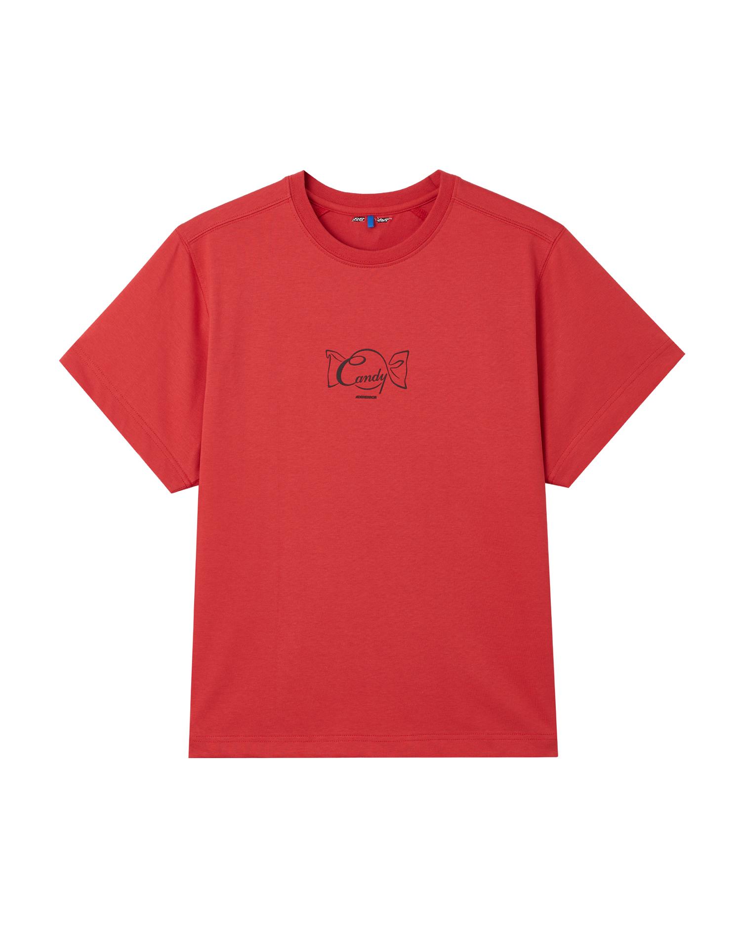 Graphic tee by ADER ERROR