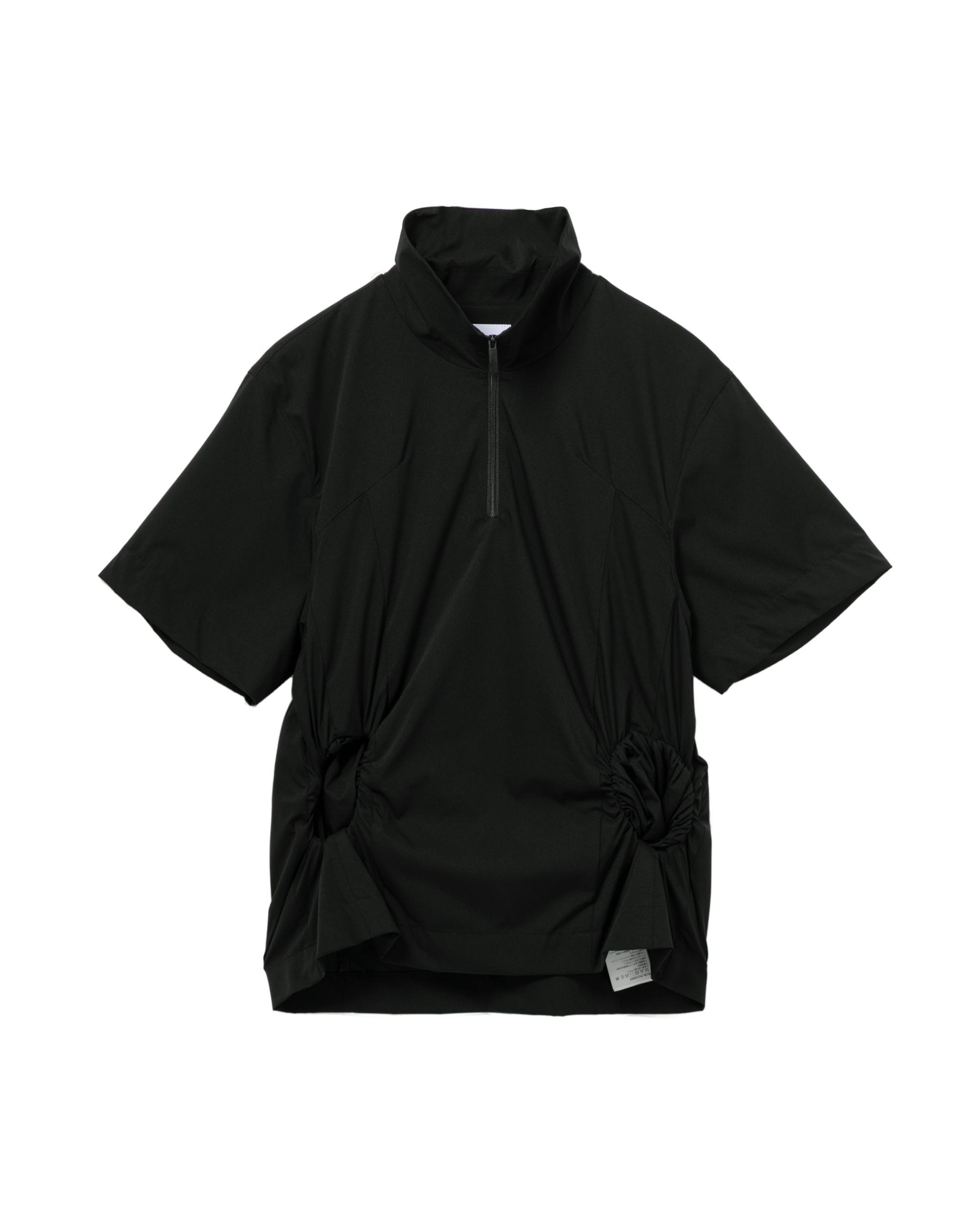 Half-zip shirt by ADER ERROR