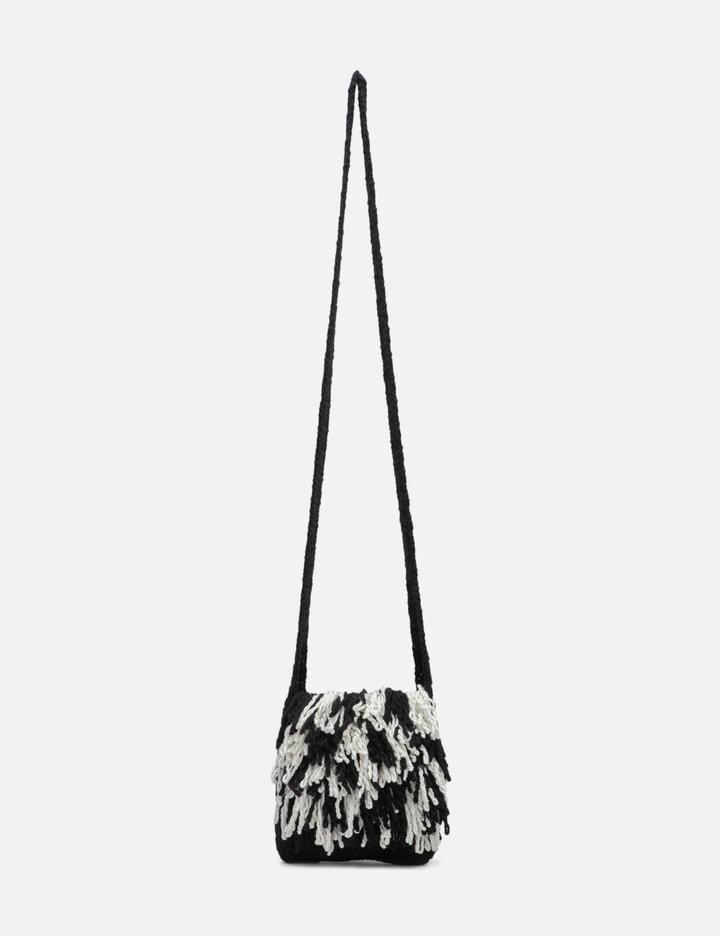 Knitted Crossbody Bag by ADER ERROR