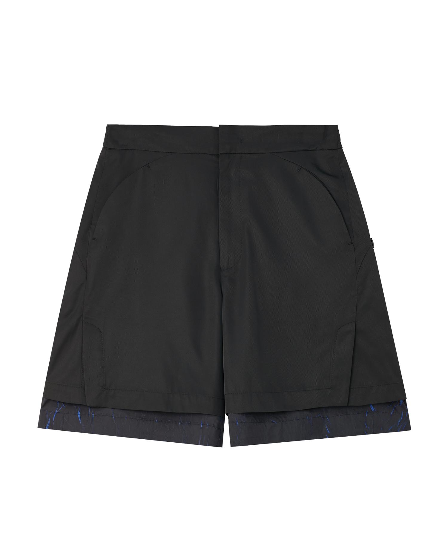 Layered shorts by ADER ERROR