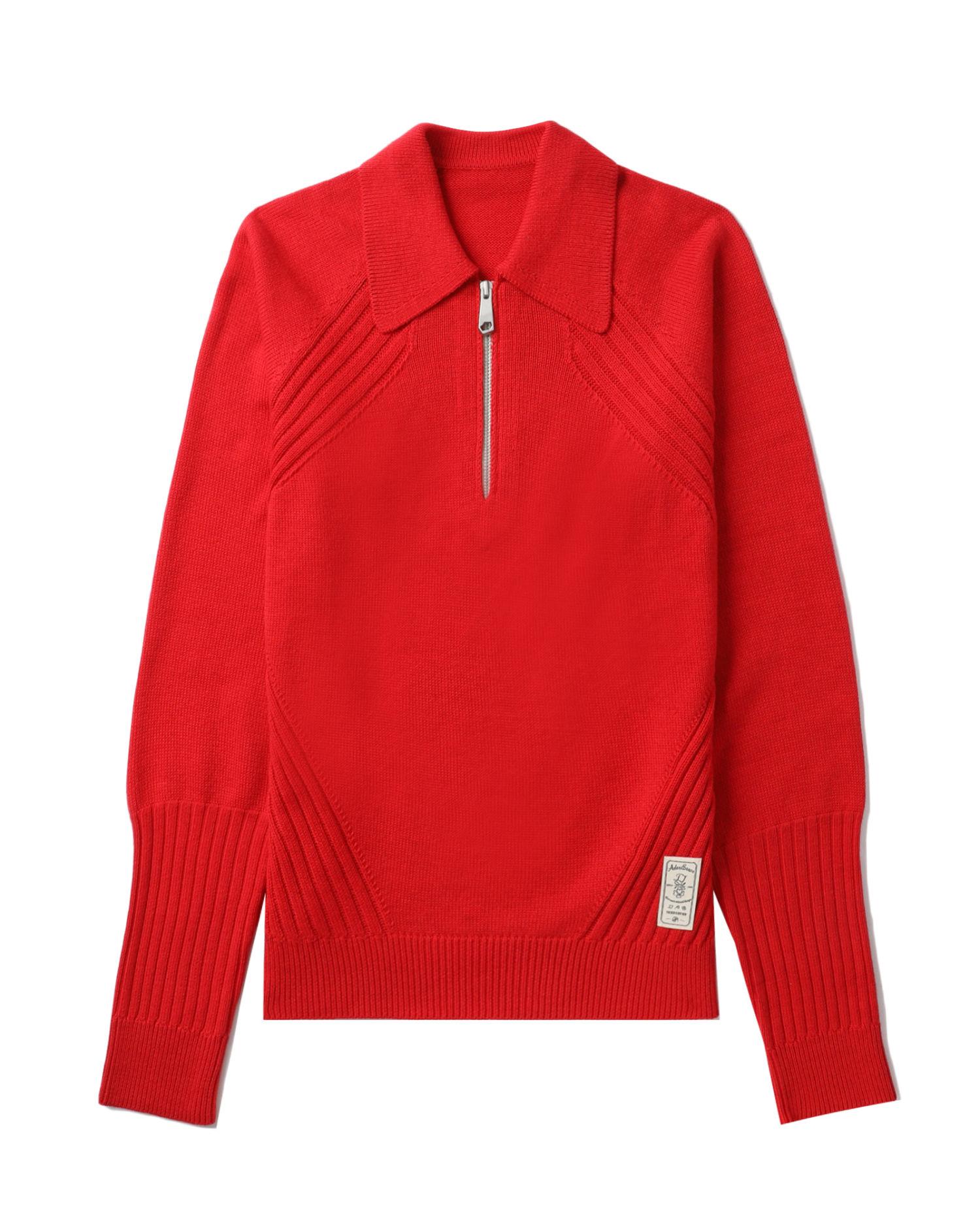 Liya knit sweater by ADER ERROR