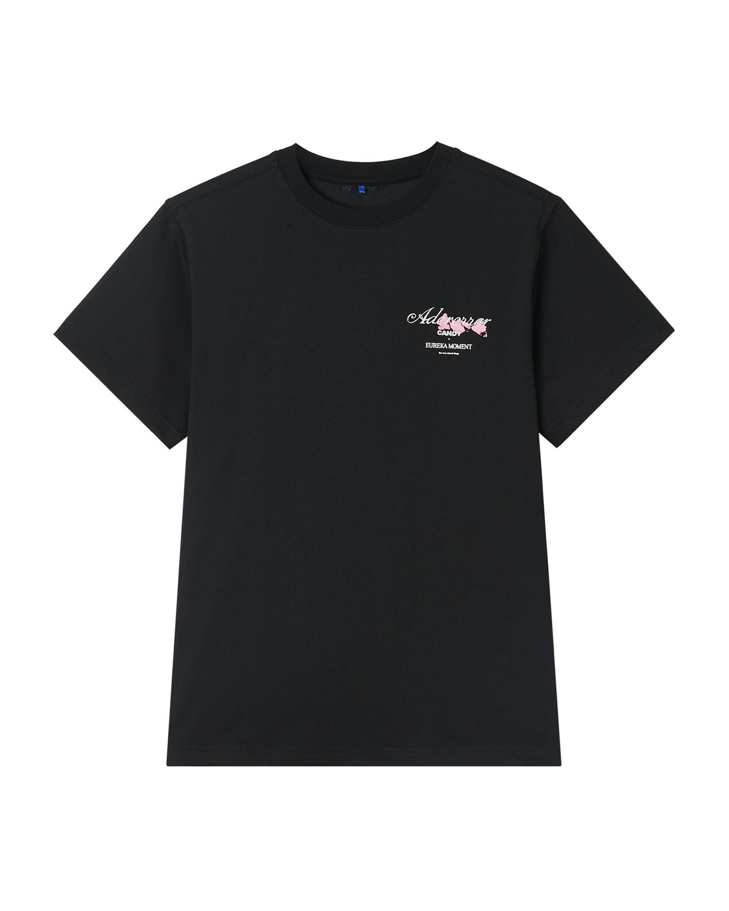 Logo tee by ADER ERROR