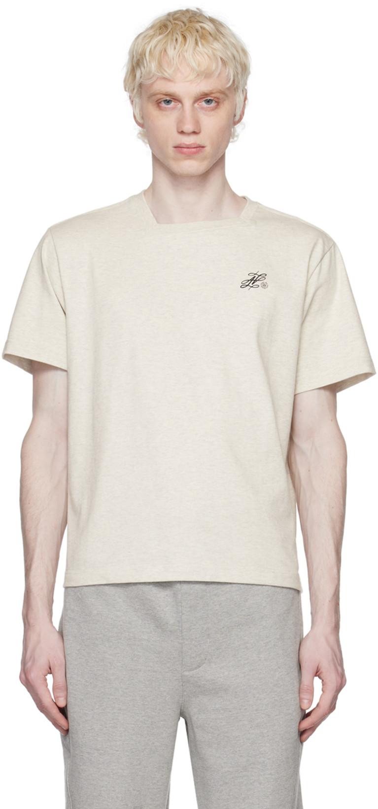 Off-White Dancy T-Shirt by ADER ERROR