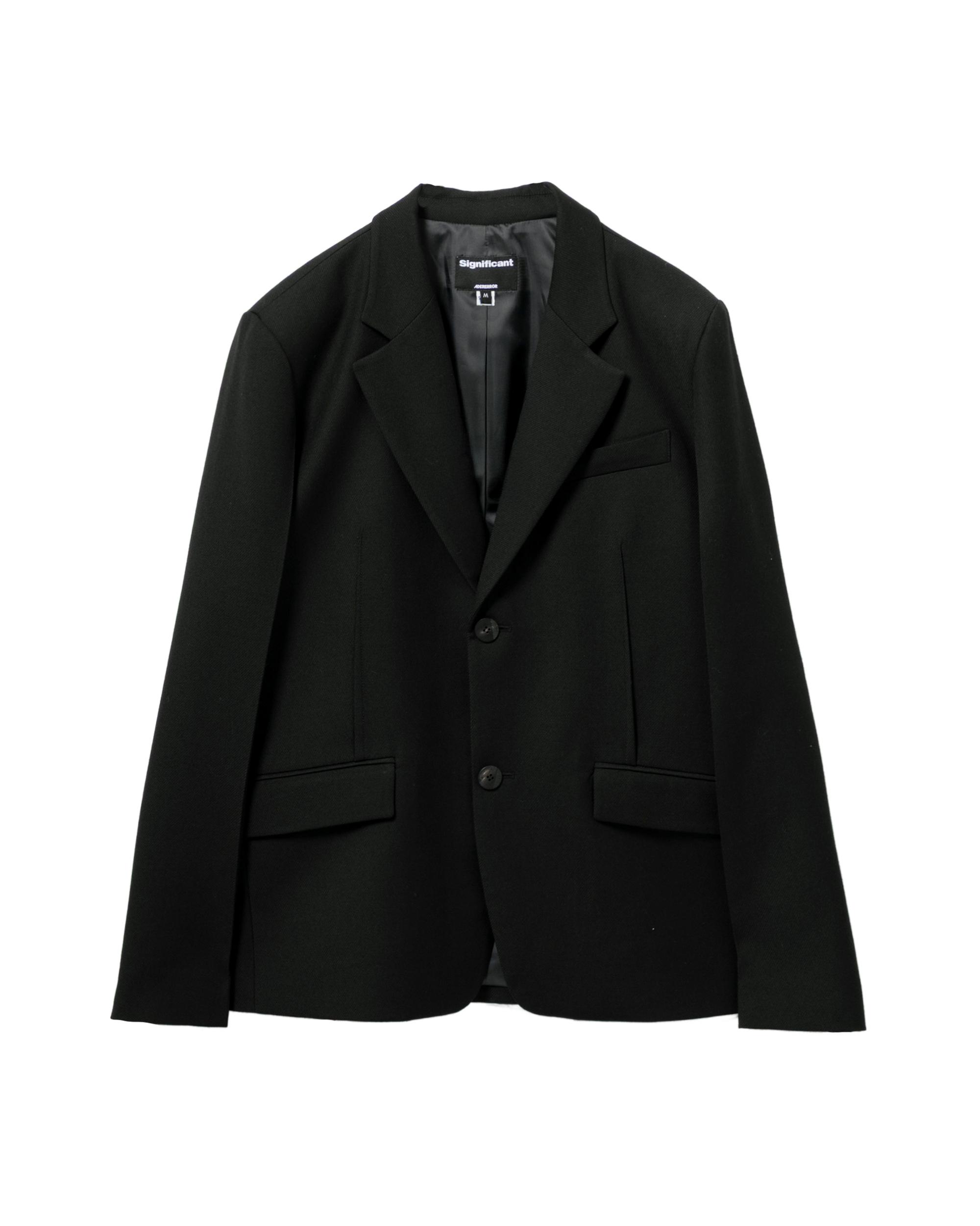 Oversized blazer by ADER ERROR