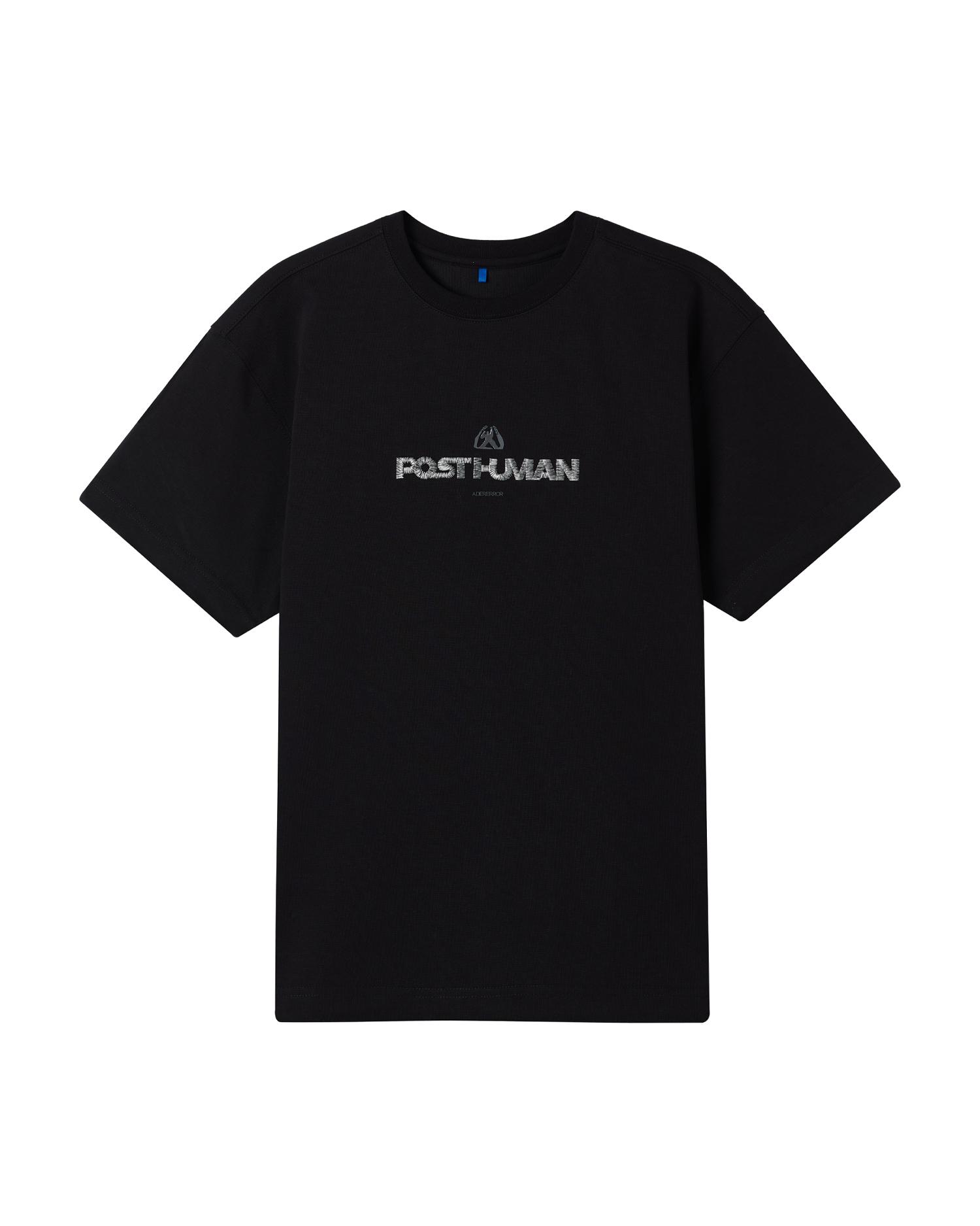 Post human T-shirt Product. 48 by ADER ERROR