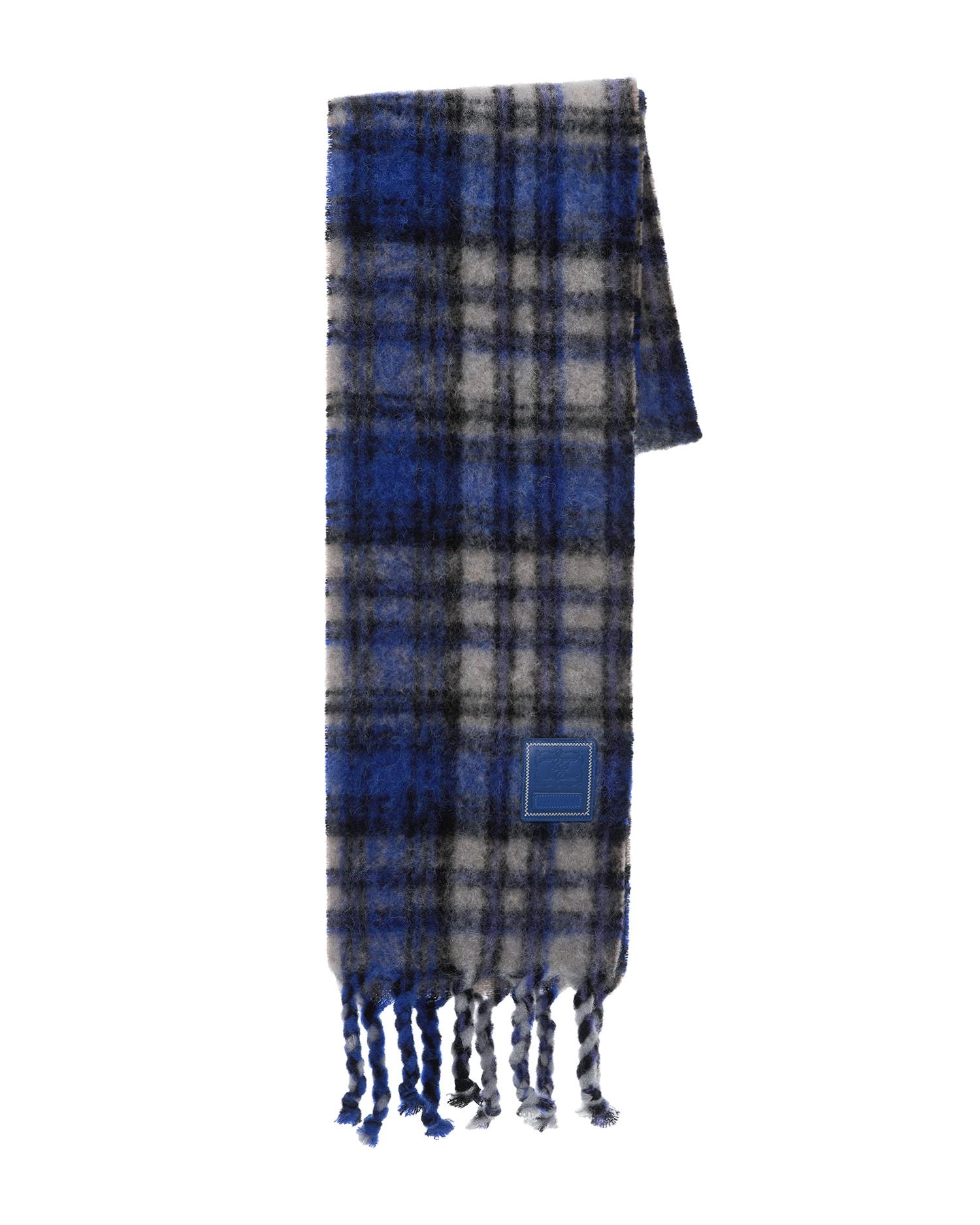 Revint Plaid Product. 110 by ADER ERROR