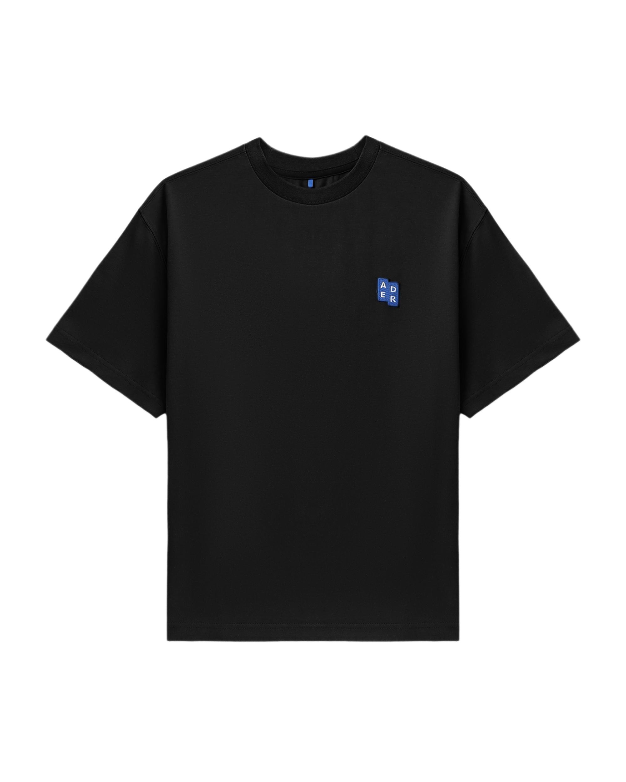 Short sleeve tee by ADER ERROR