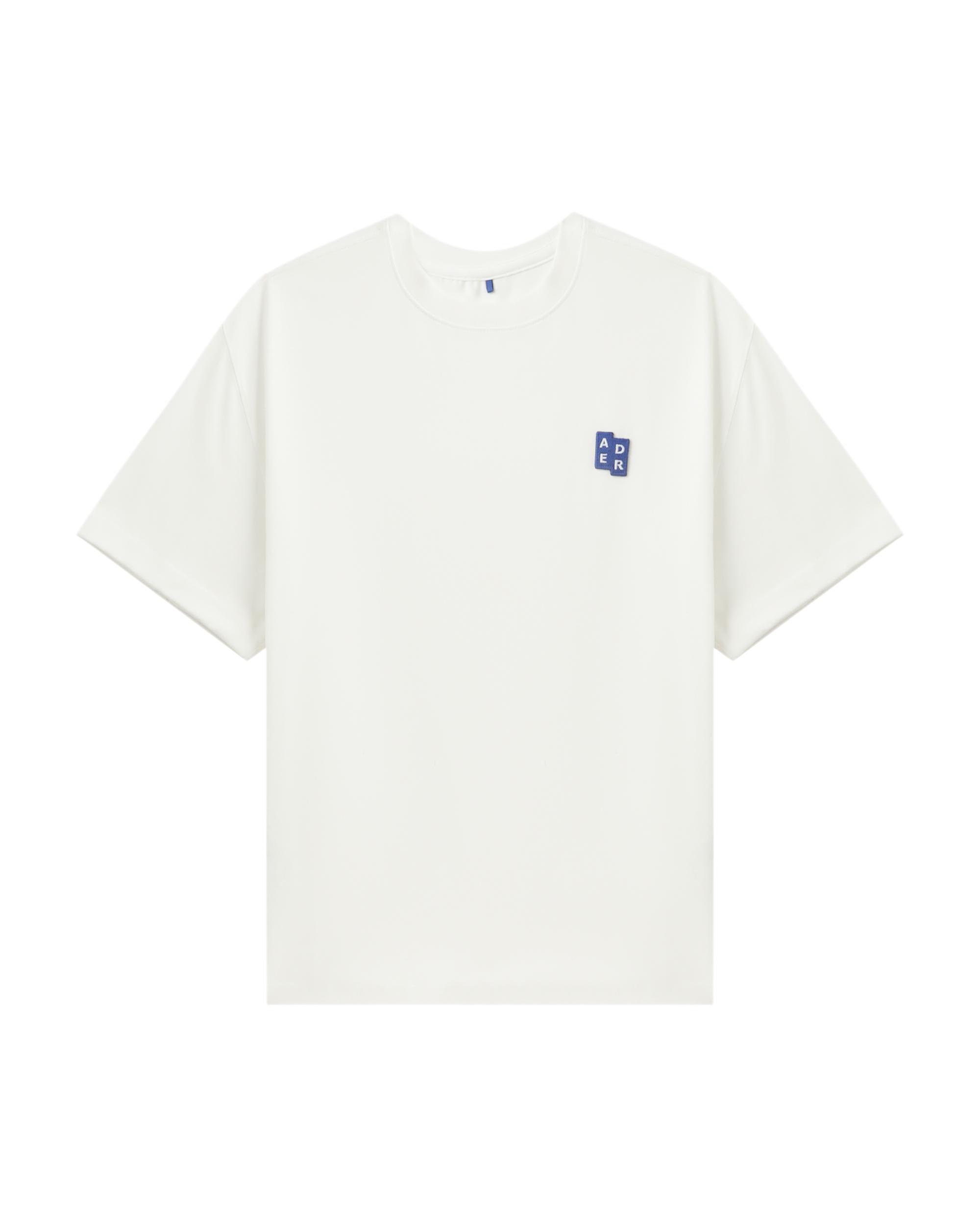 Short sleeve tee by ADER ERROR