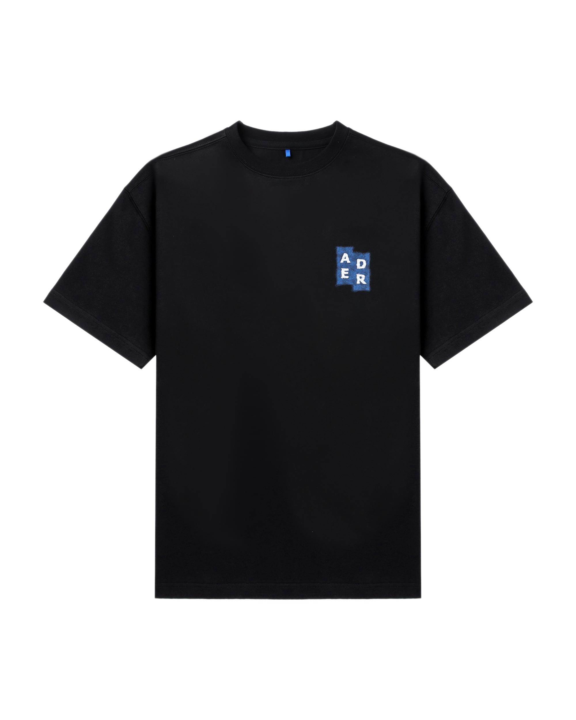 Short sleeve tee by ADER ERROR