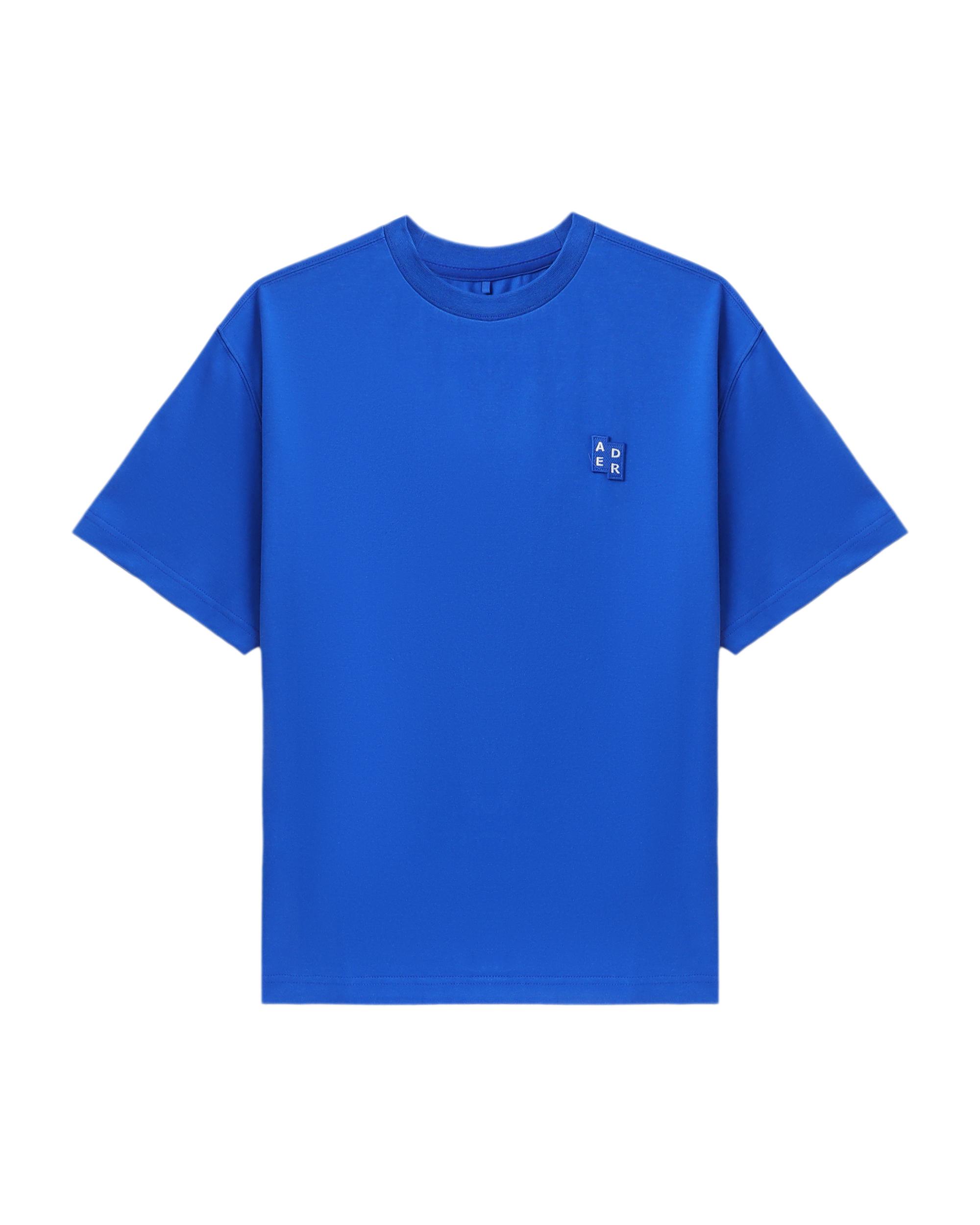 Short sleeve tee by ADER ERROR