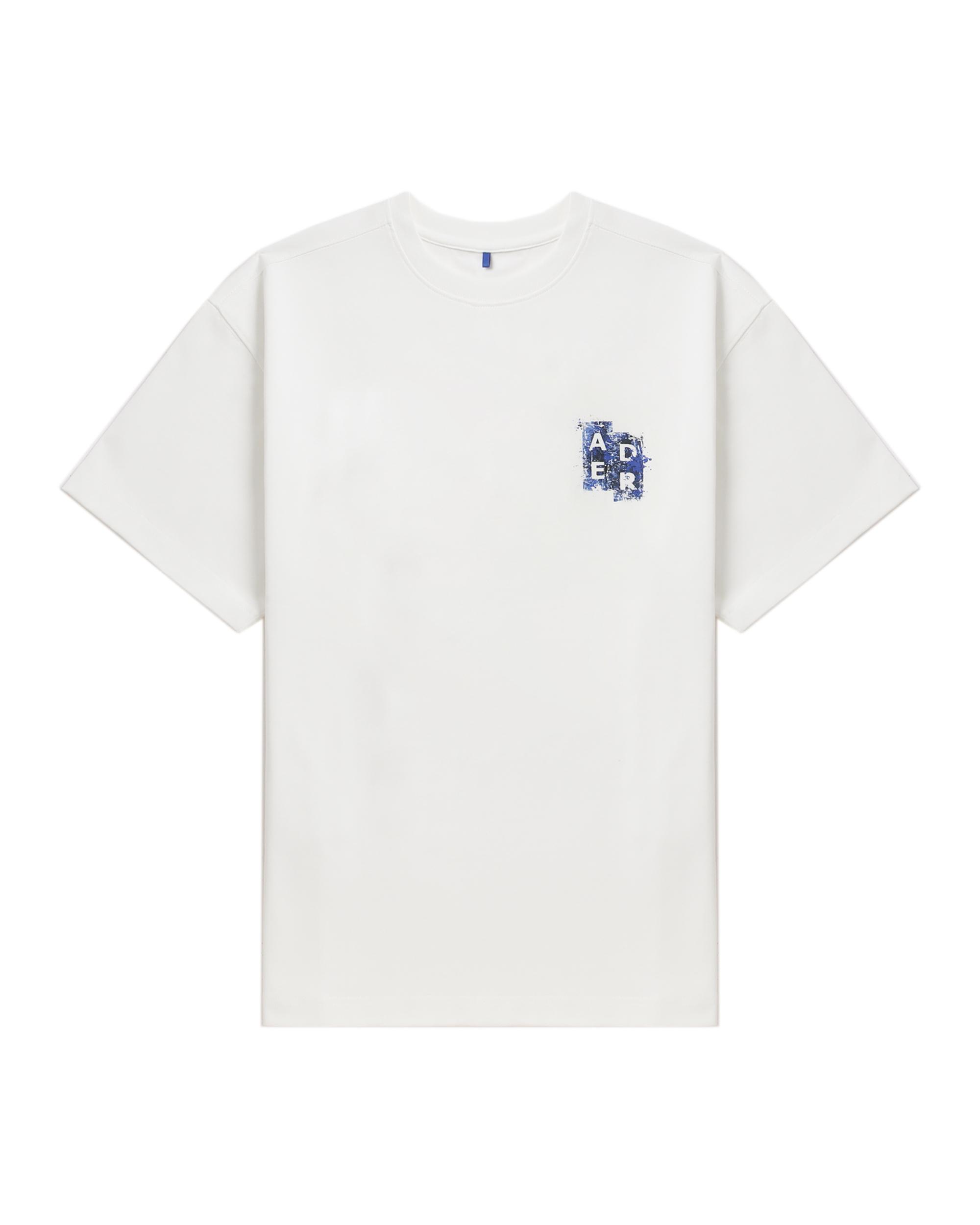 Short sleeve tee by ADER ERROR