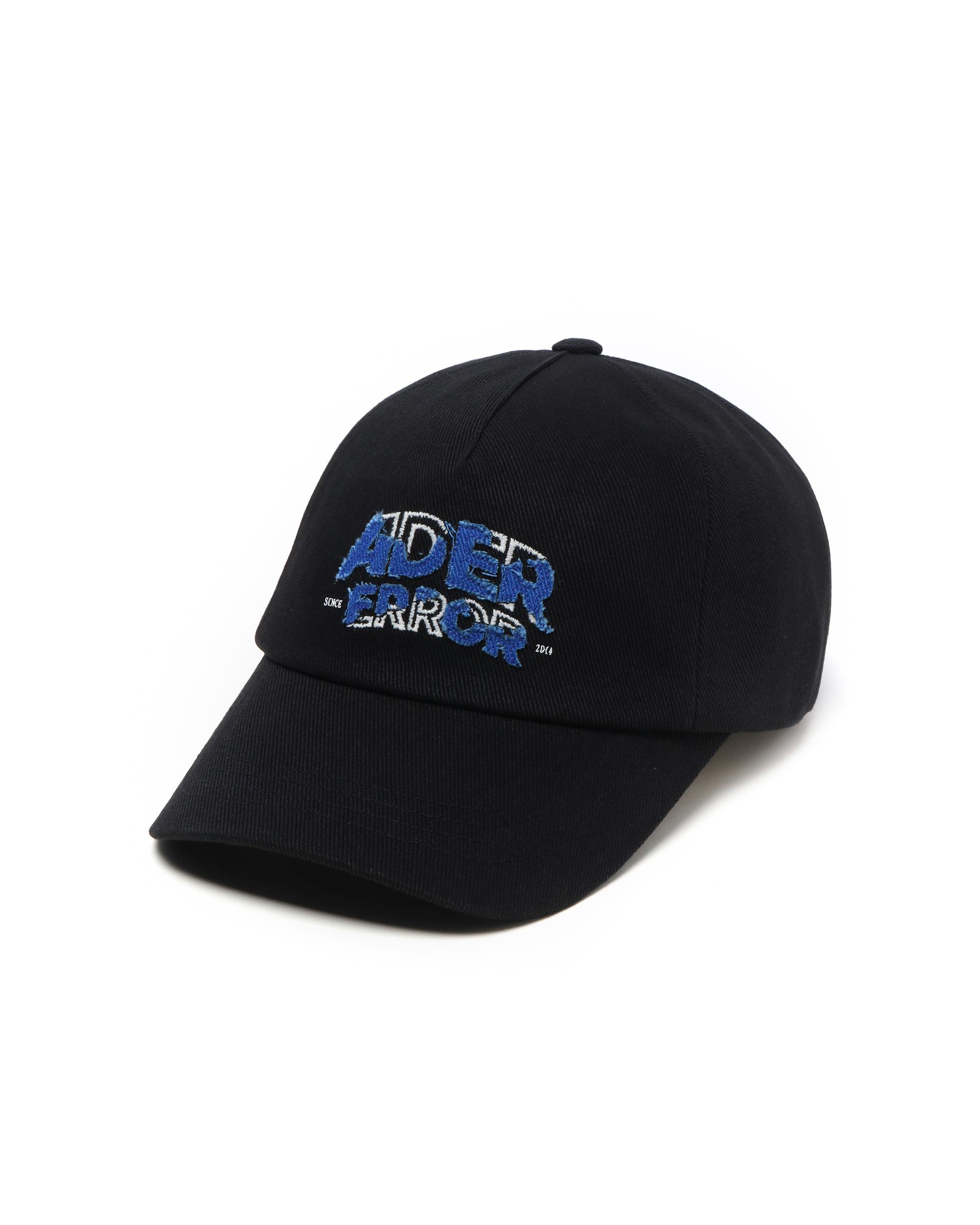 Significant logo cap by ADER ERROR
