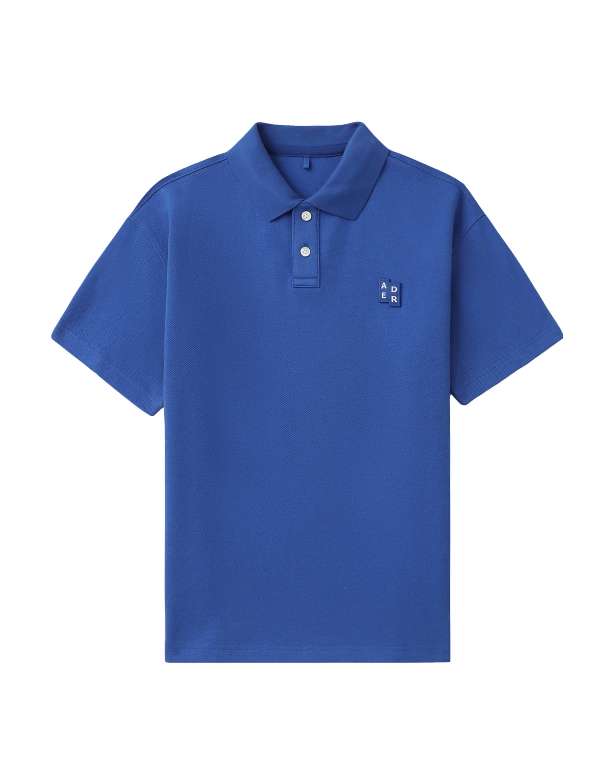 Significant polo shirt by ADER ERROR