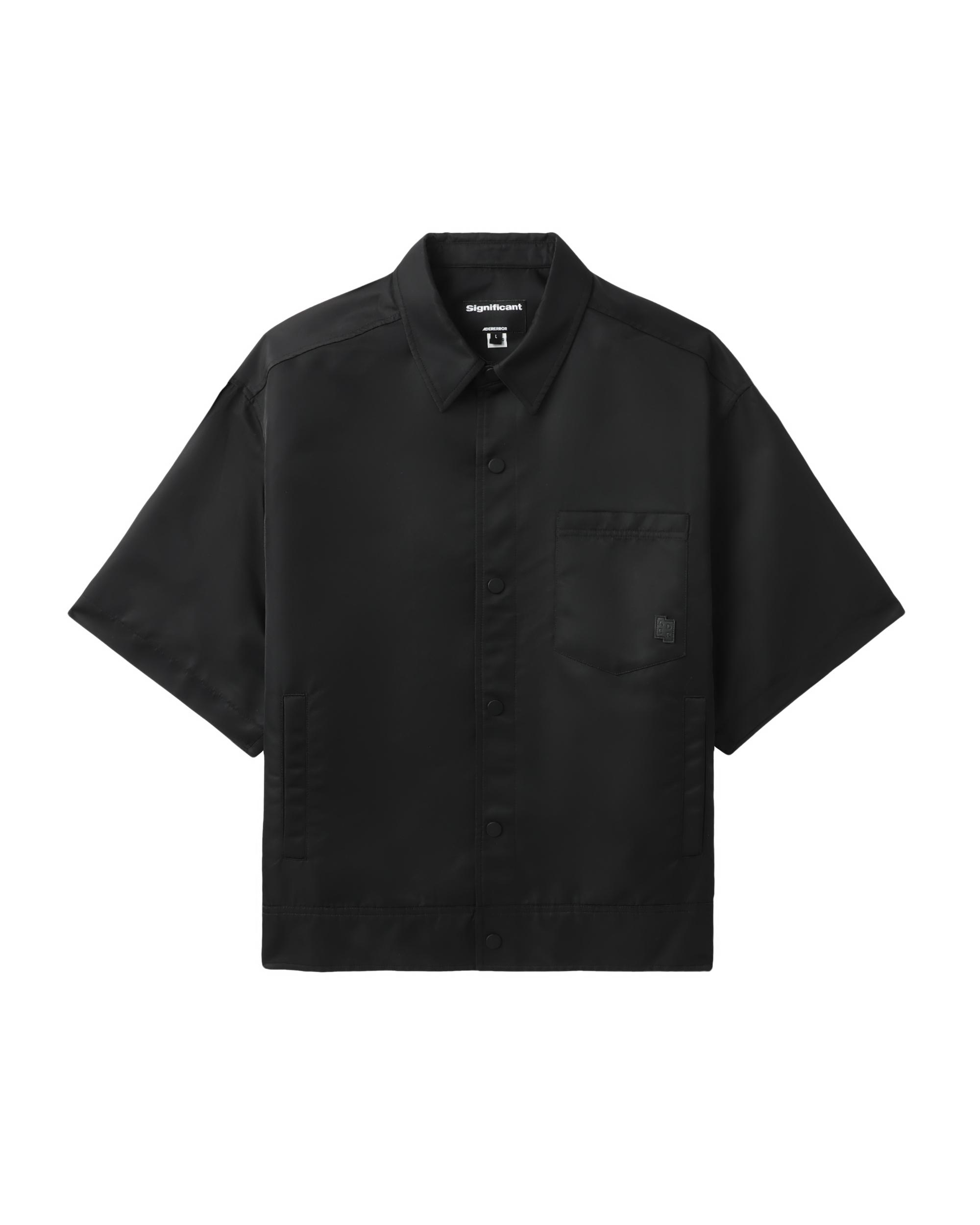 Significant shirt jacket by ADER ERROR