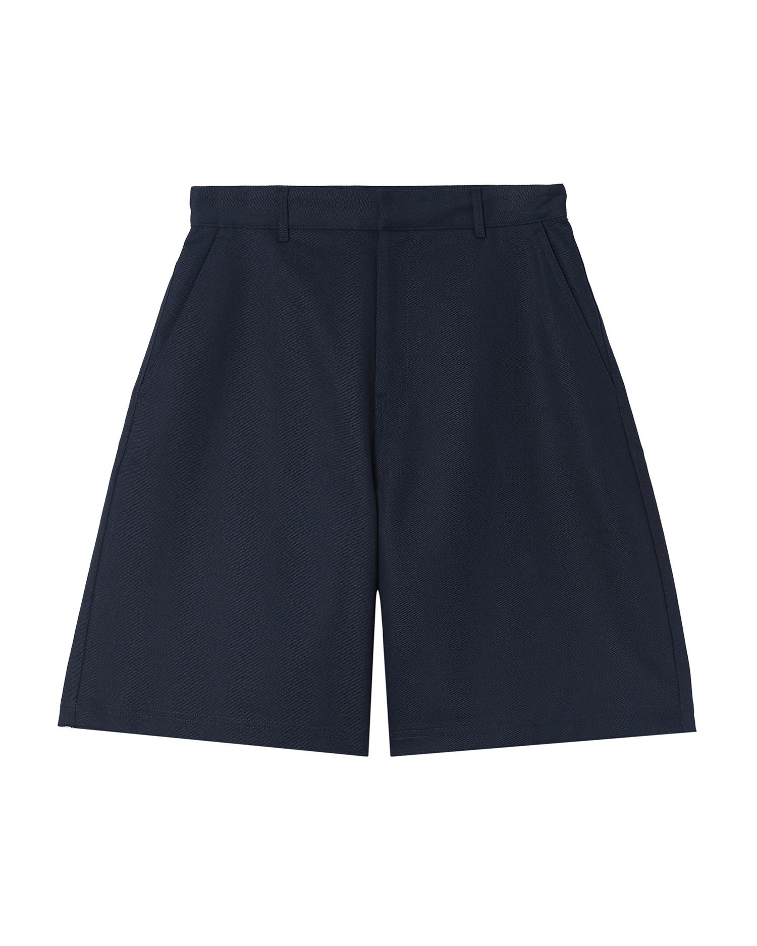 Significant tag relaxed shorts by ADER ERROR