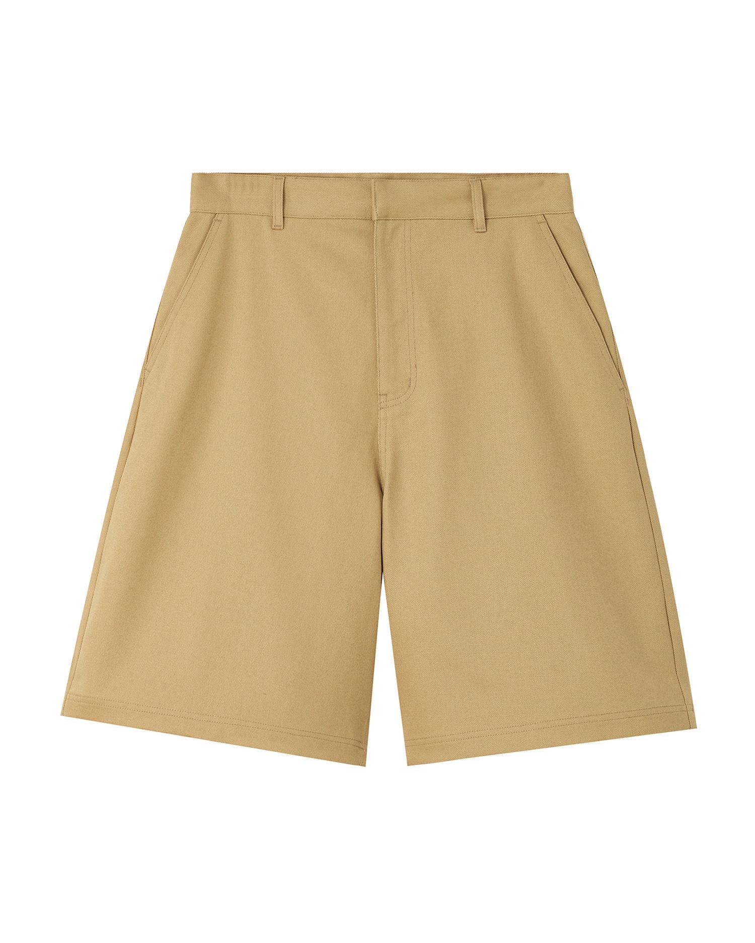 Significant tag relaxed shorts by ADER ERROR