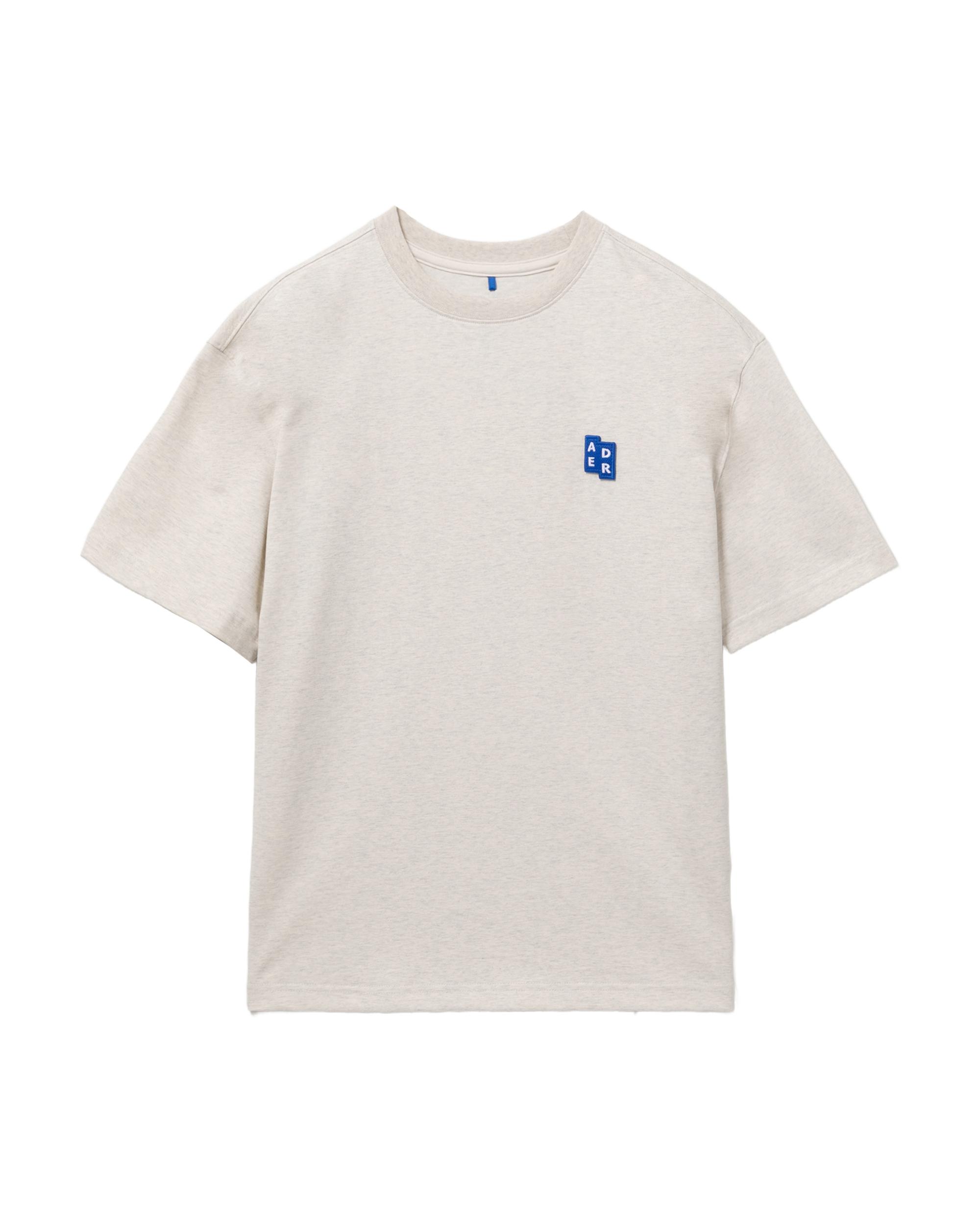 Significant tag tee by ADER ERROR