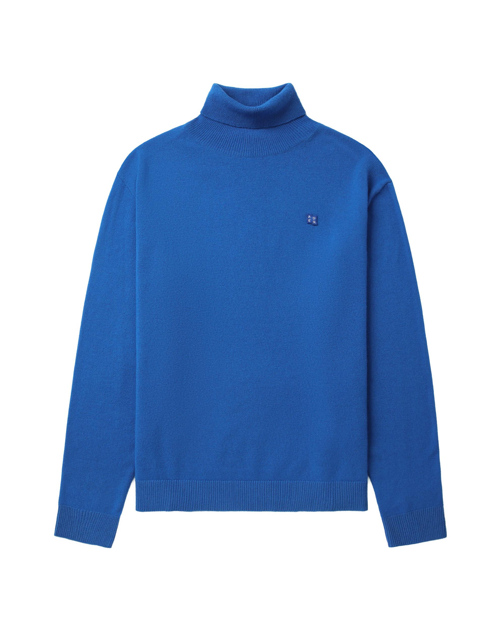 Significant wool turtleneck sweater by ADER ERROR