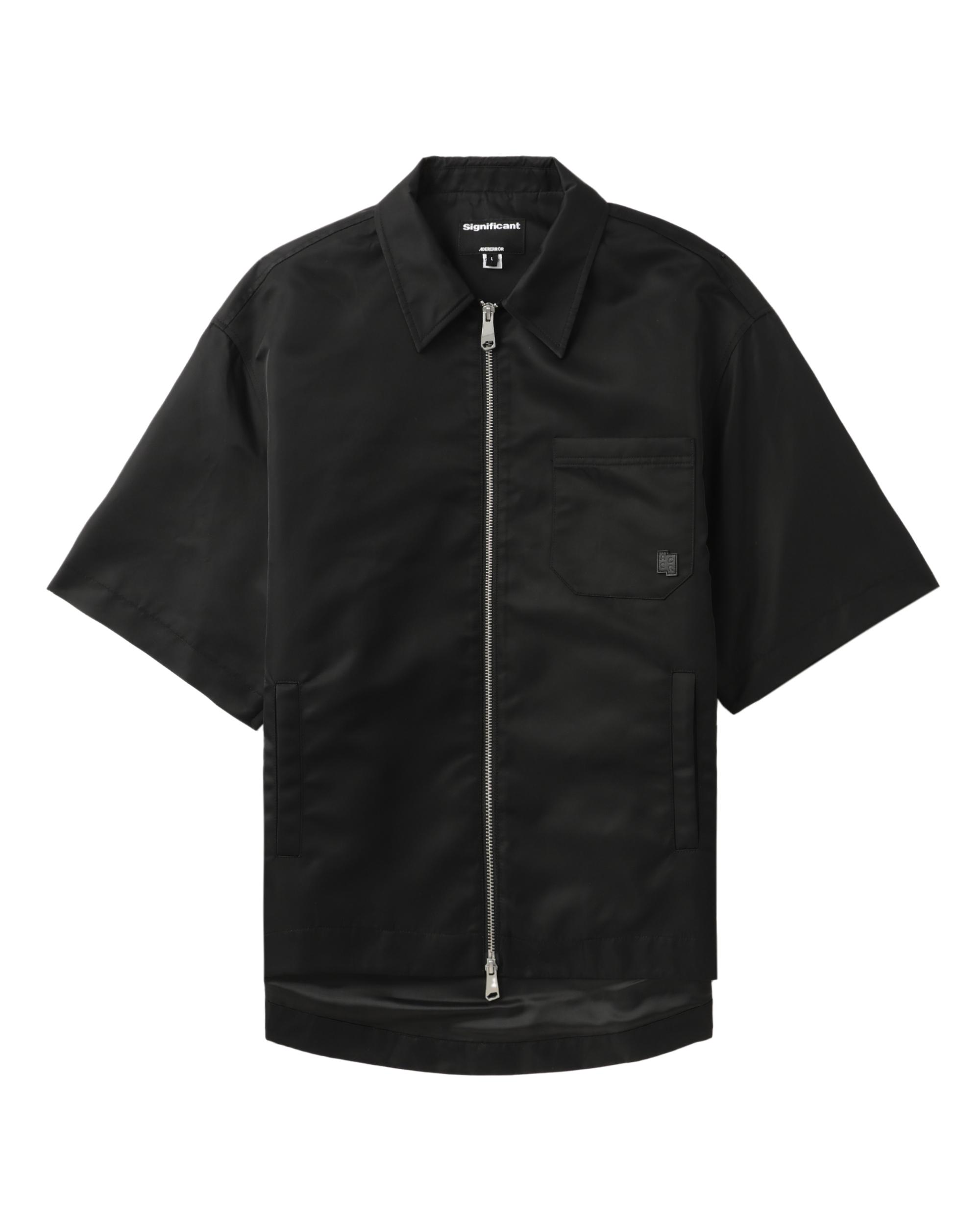 Significant zip up jacket by ADER ERROR