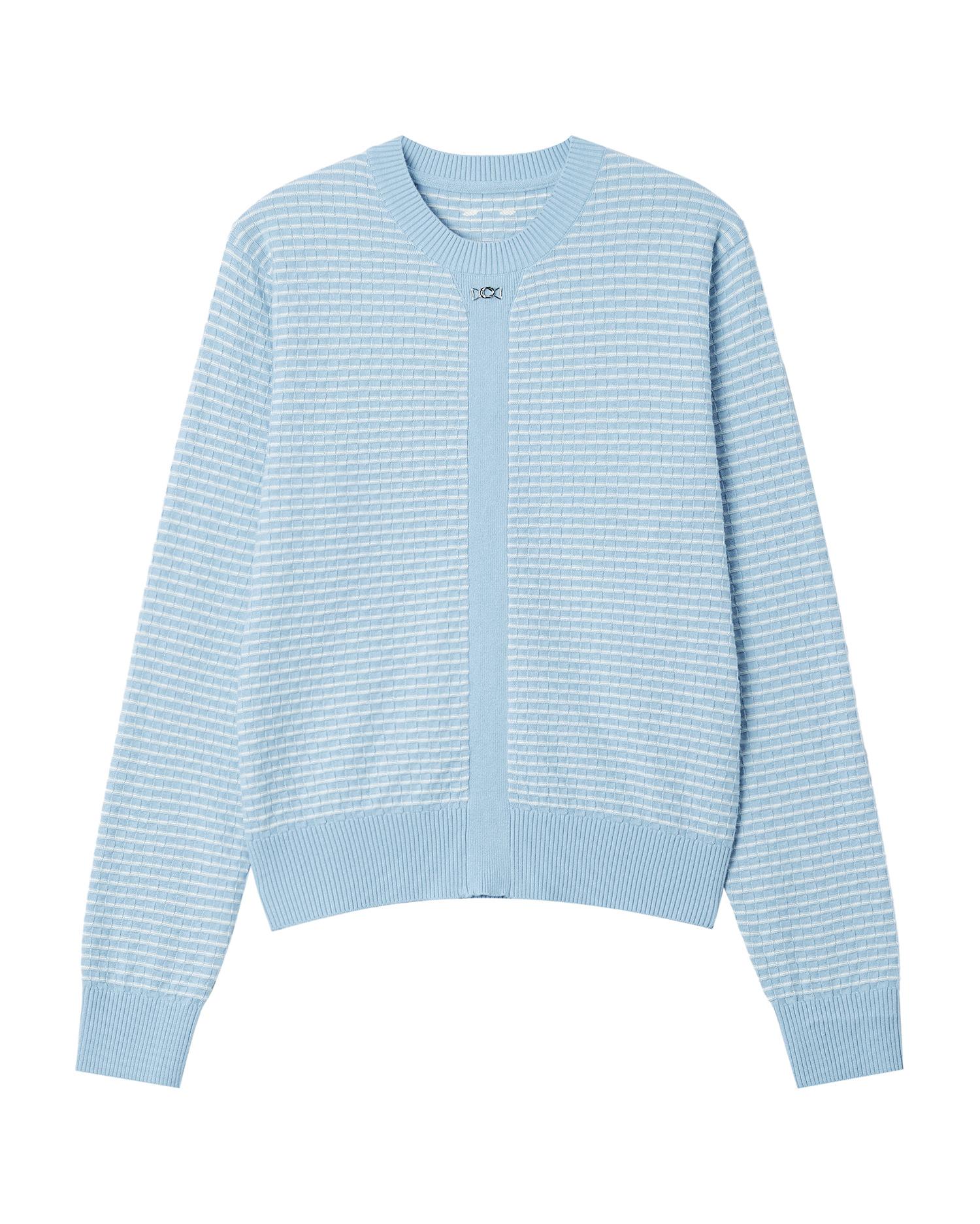 Striped sweater by ADER ERROR