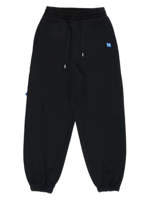 TRS Tag track pants by ADER ERROR