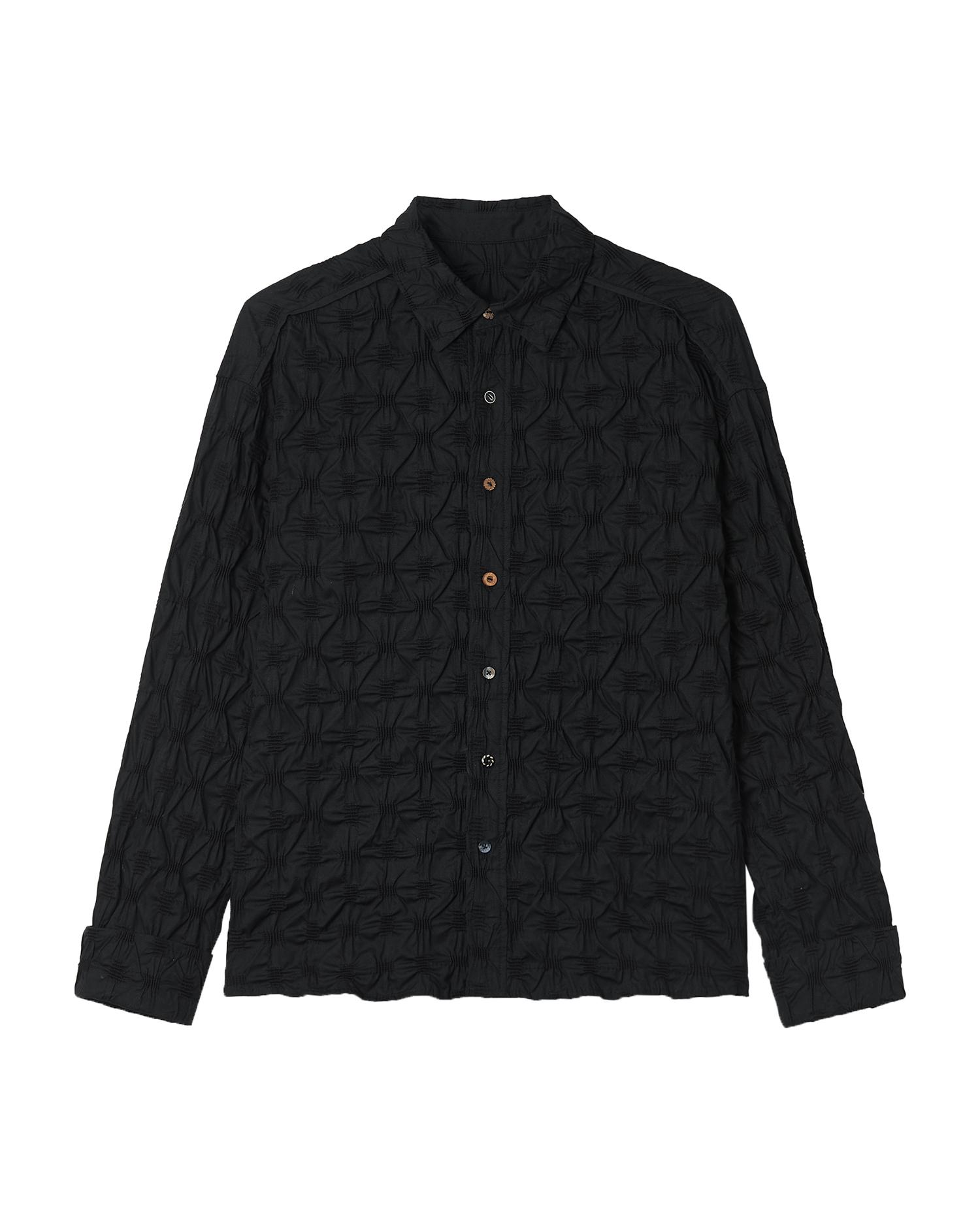 Textured shirt by ADER ERROR