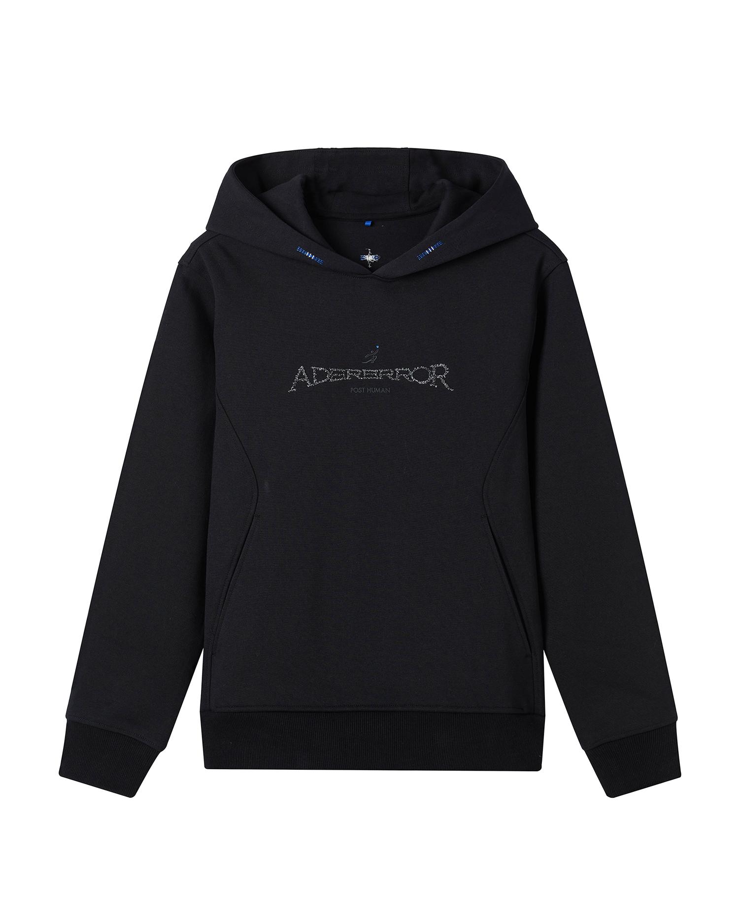 Titan Hoodie Product. 27 by ADER ERROR