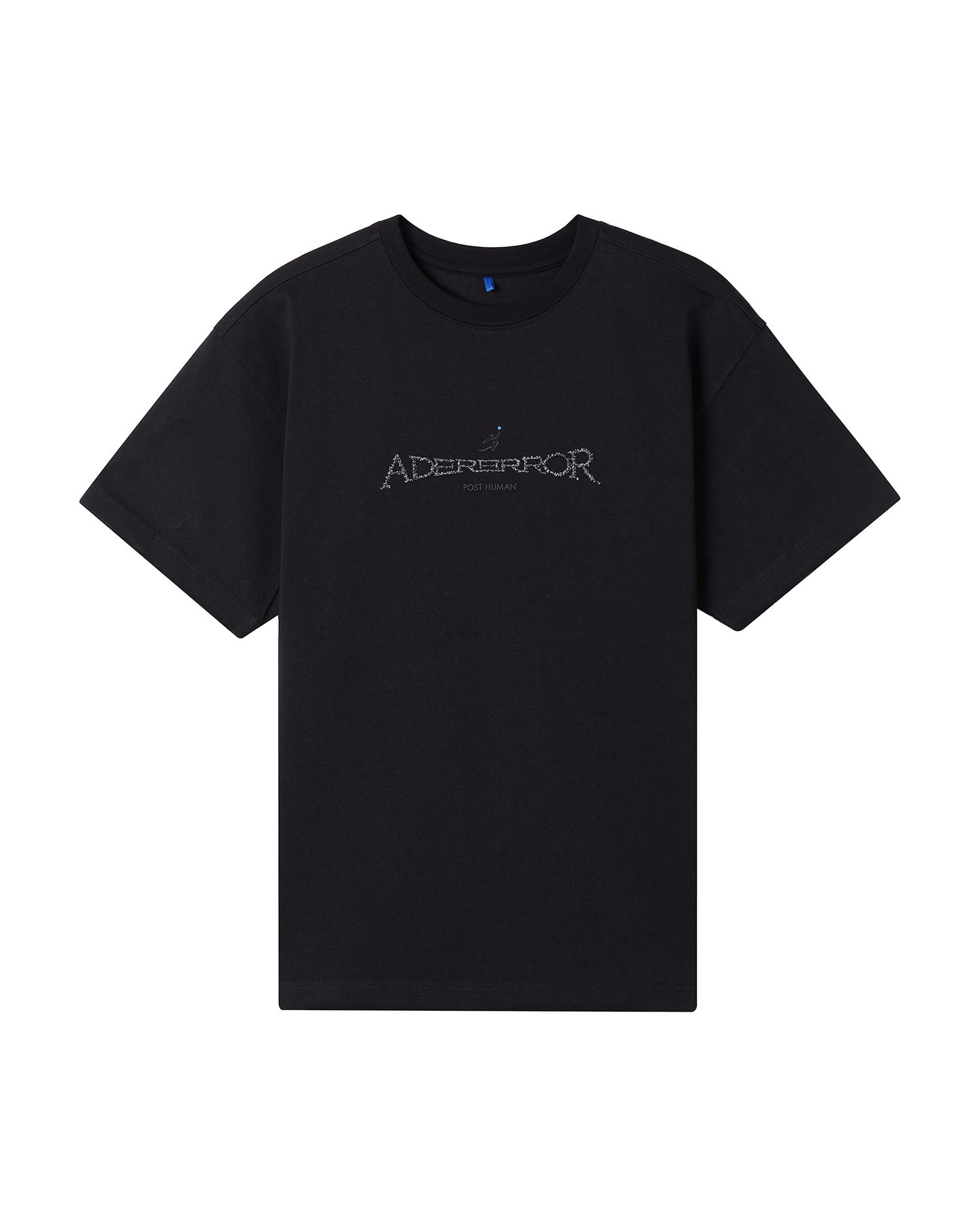 Titan T-shirt Product. 51 by ADER ERROR