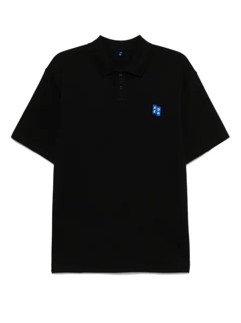 Trs tag polo top by ADER ERROR