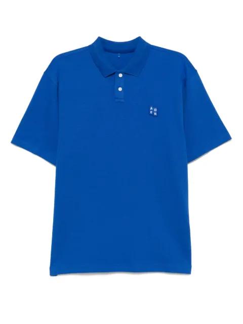Trs tag polo top by ADER ERROR