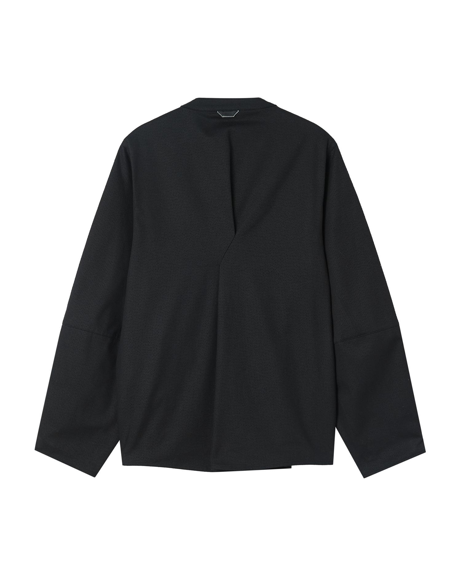 V-neck shirt by ADER ERROR