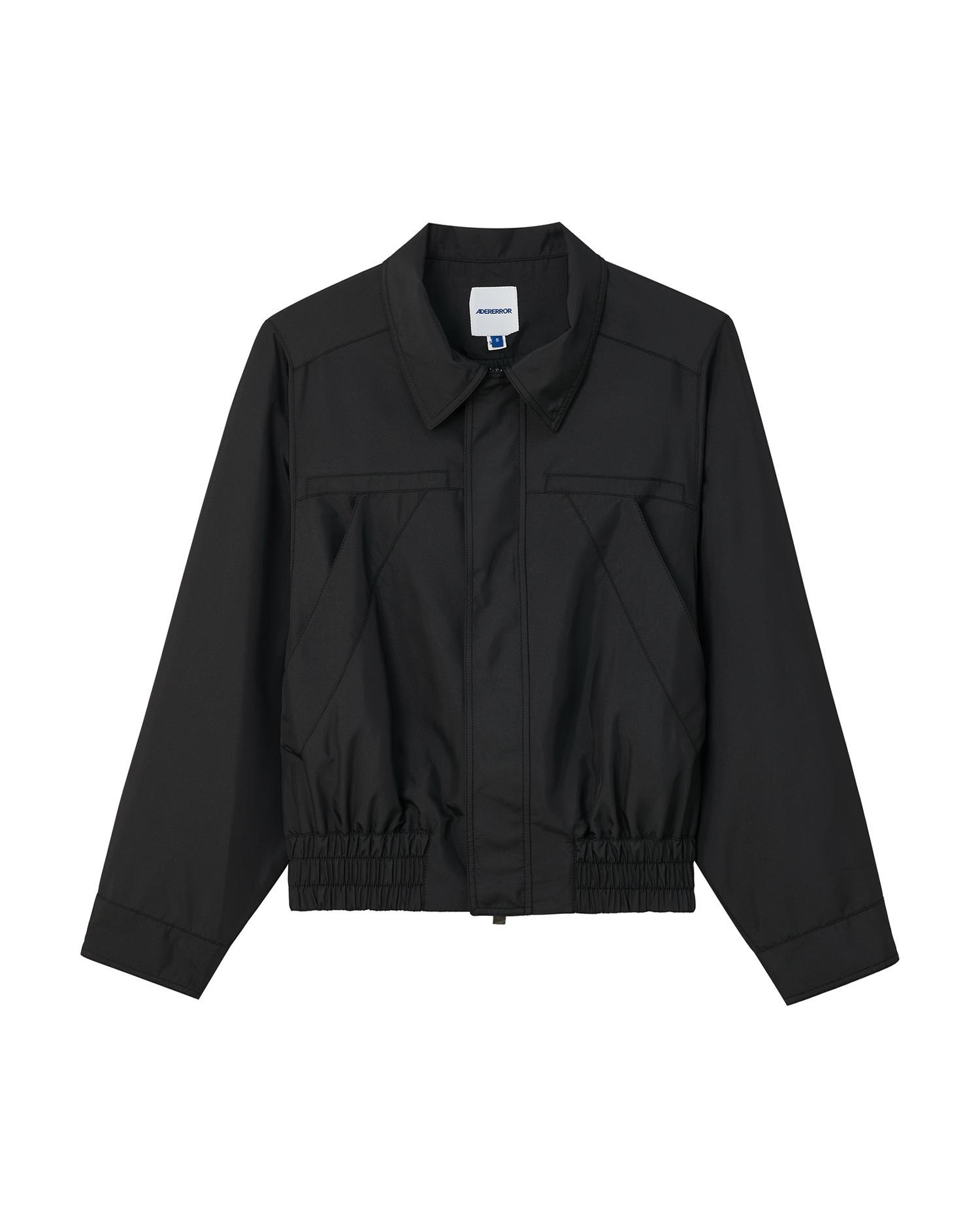 Zip-up jacket by ADER ERROR