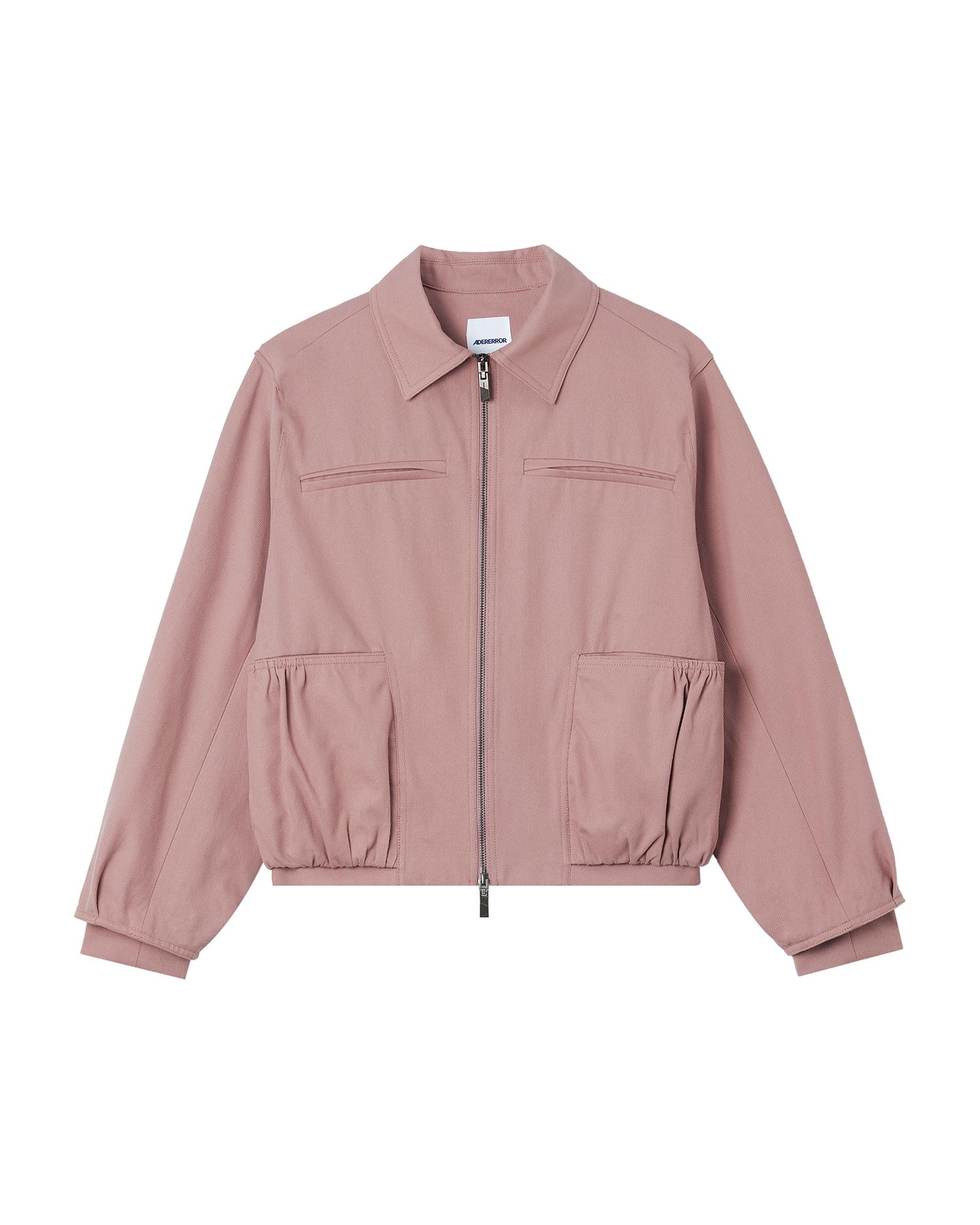 Zip-up jacket by ADER ERROR