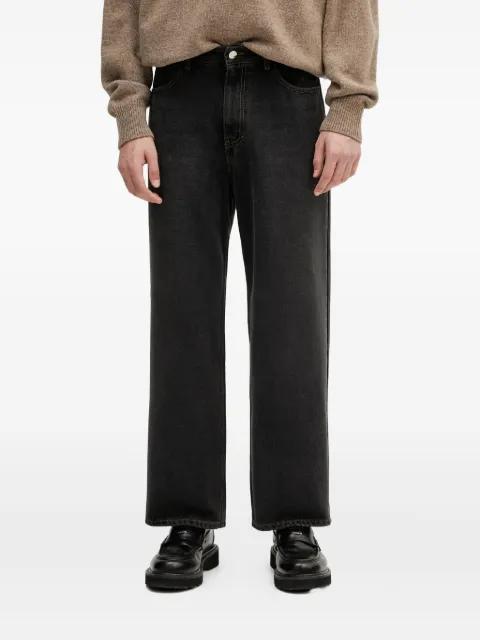cotton jeans by ADER ERROR