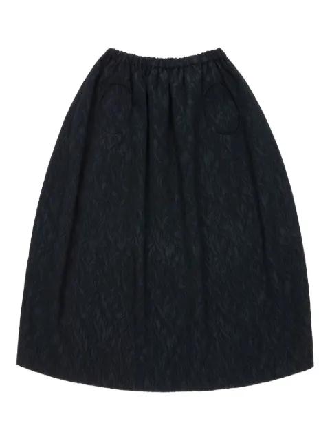 cotton skirt by ADER ERROR