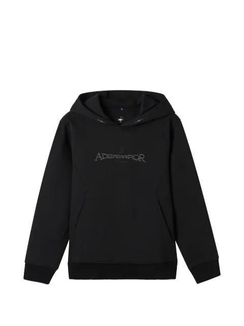 drawstring hoodie by ADER ERROR