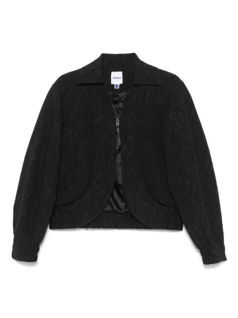 jacquard jacket by ADER ERROR