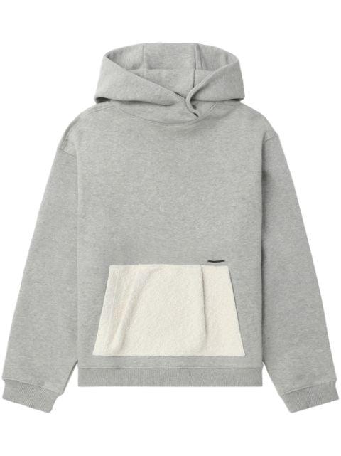 jersey hoodie by ADER ERROR