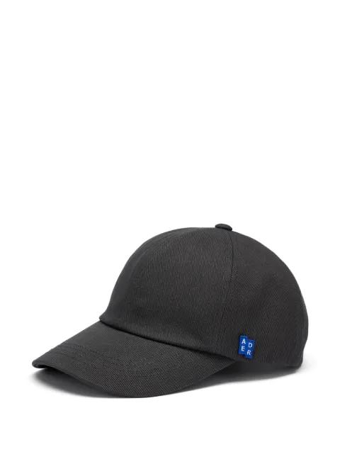 logo-patch cap by ADER ERROR