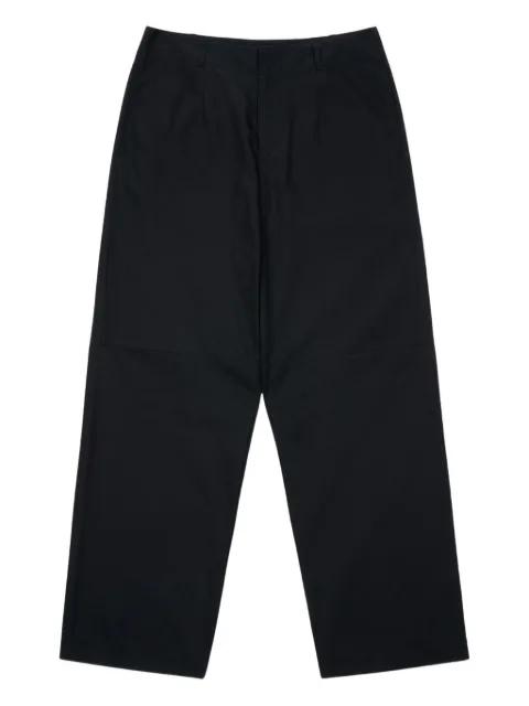 low-rise trousers by ADER ERROR