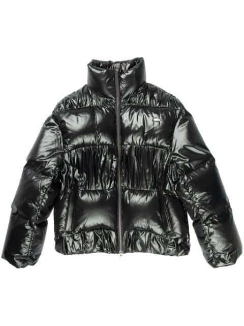 padded jacket by ADER ERROR