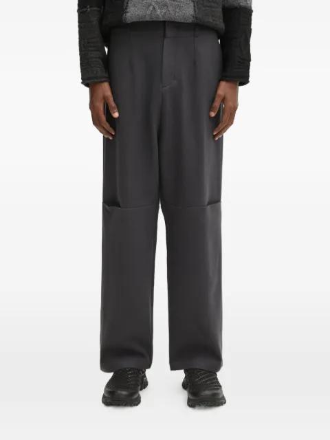 panel trousers by ADER ERROR