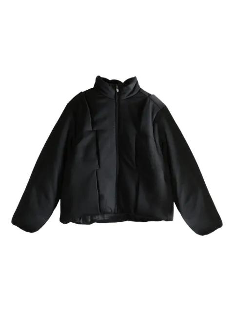 panelled BO01FWDW0101BK jacket by ADER ERROR