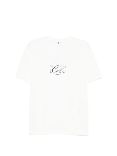 short-sleeve T-shirt by ADER ERROR